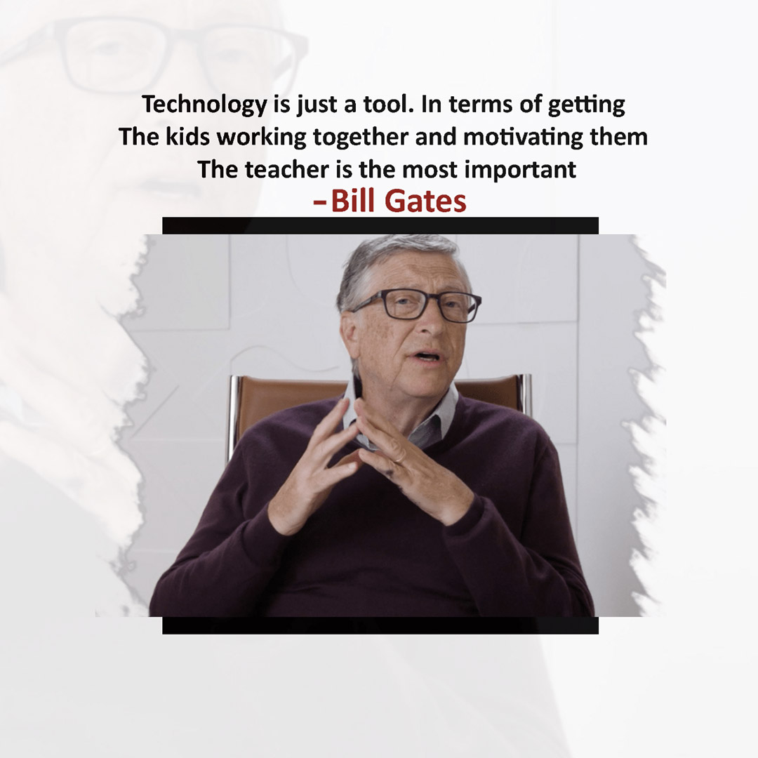 Bill Gates