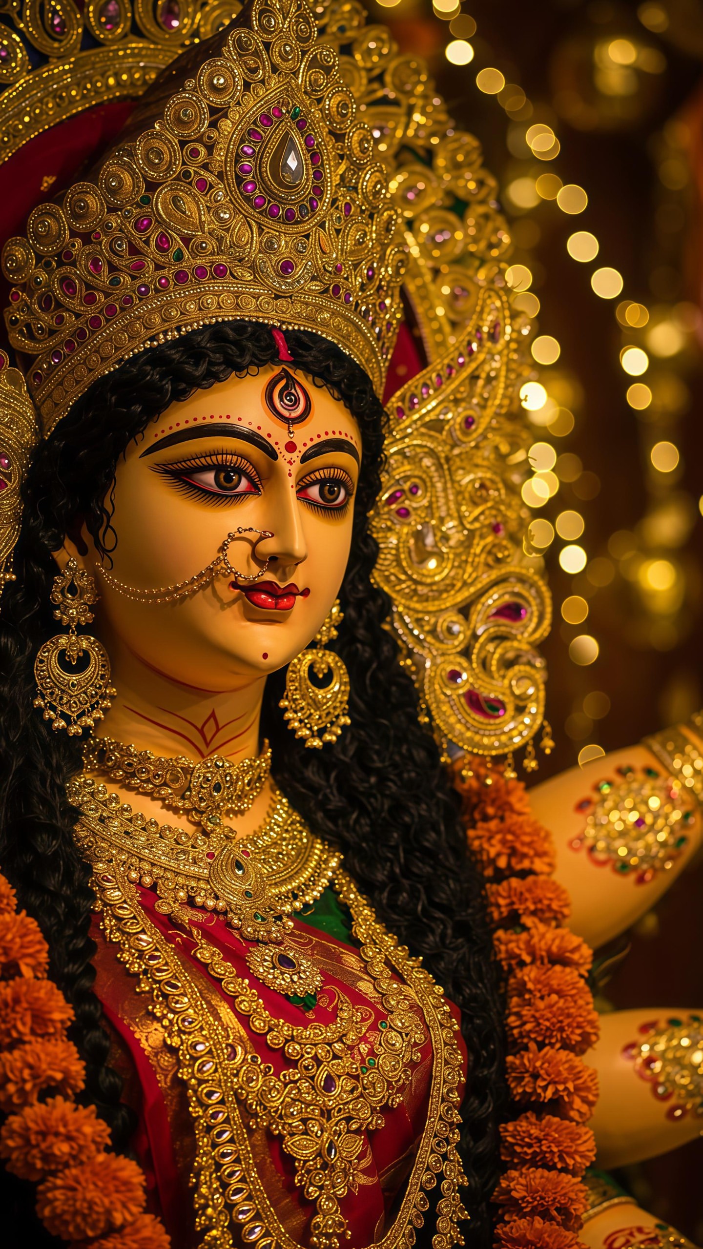Durga Mata