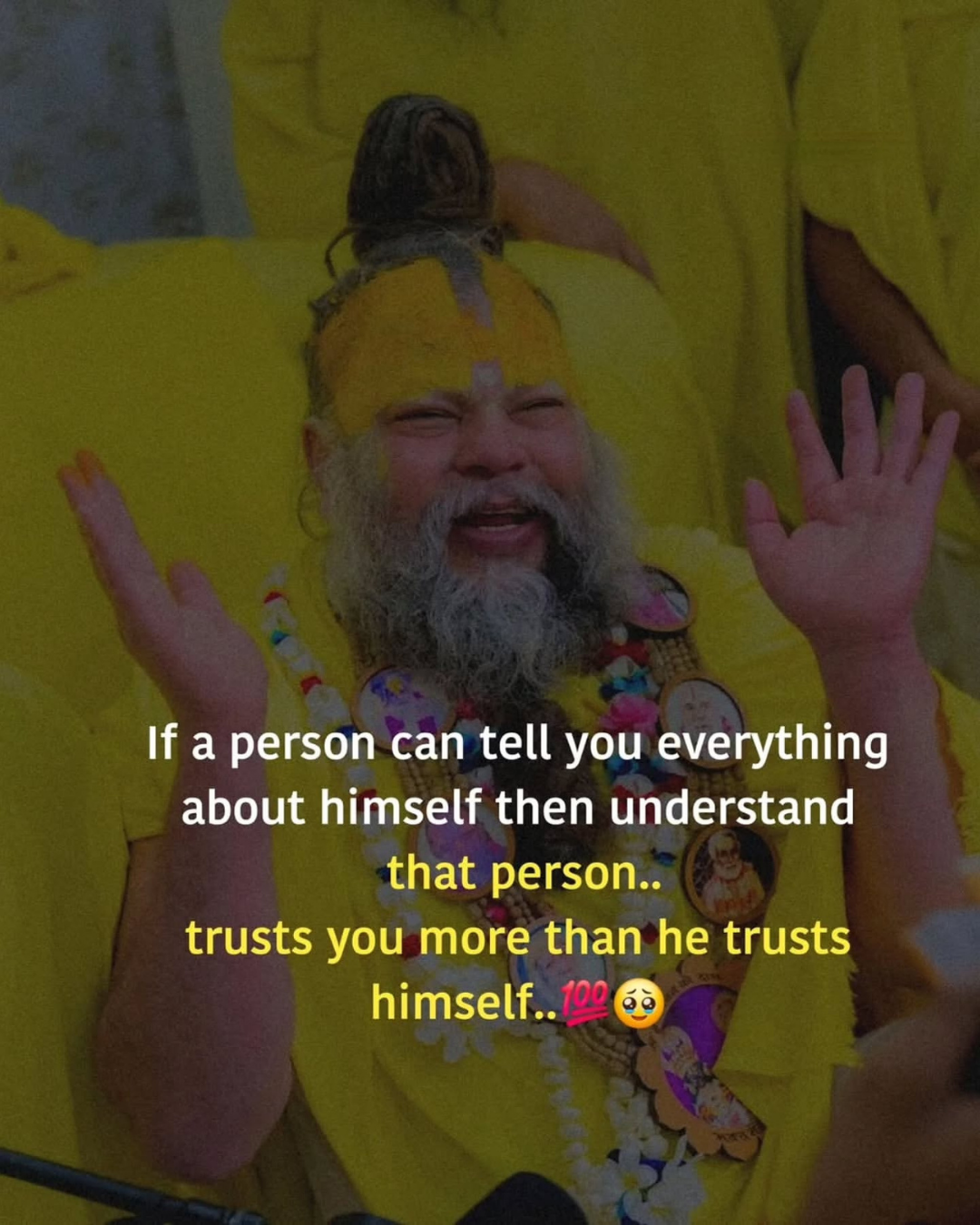 Premanand Ji Maharaj Quote