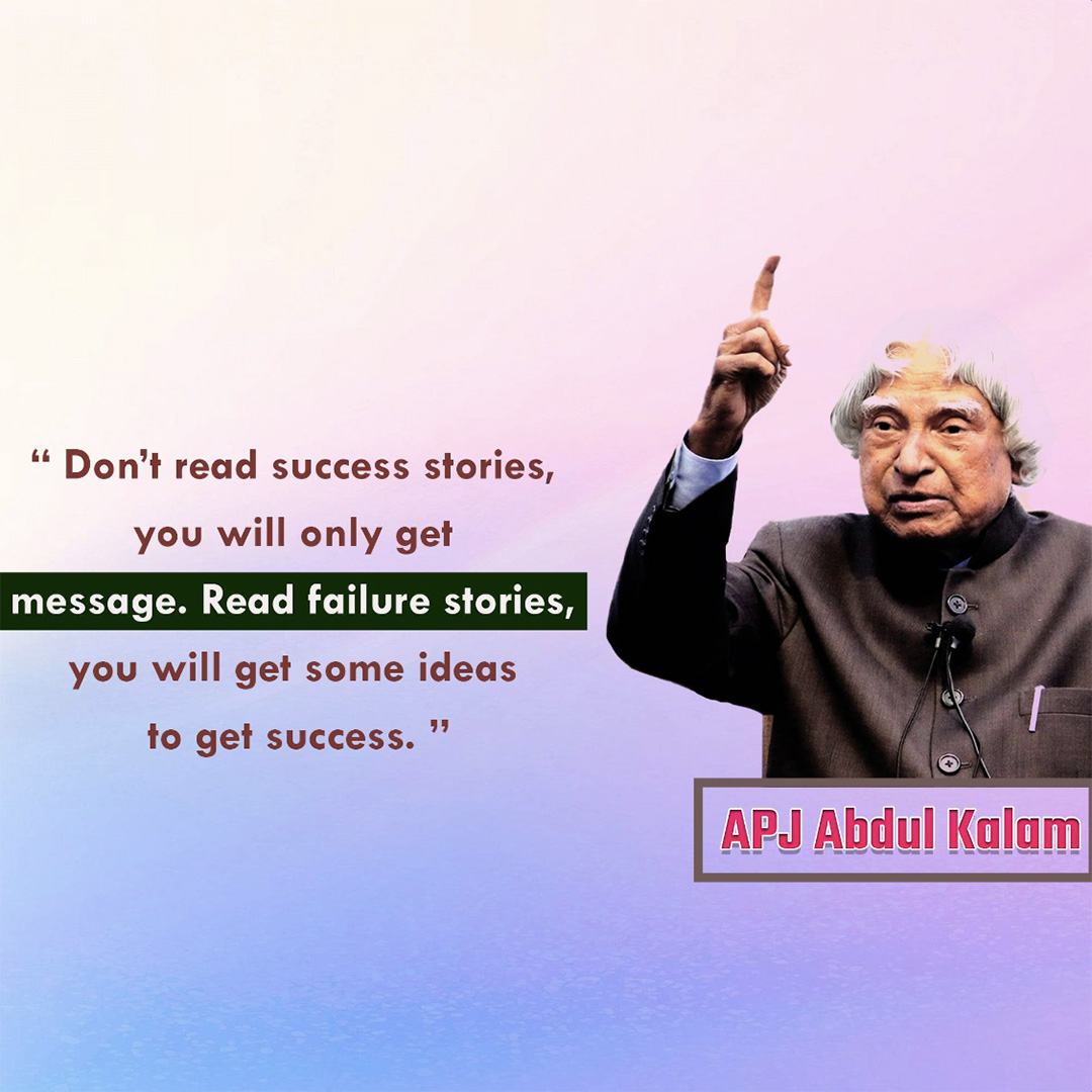 Abdul Kalam