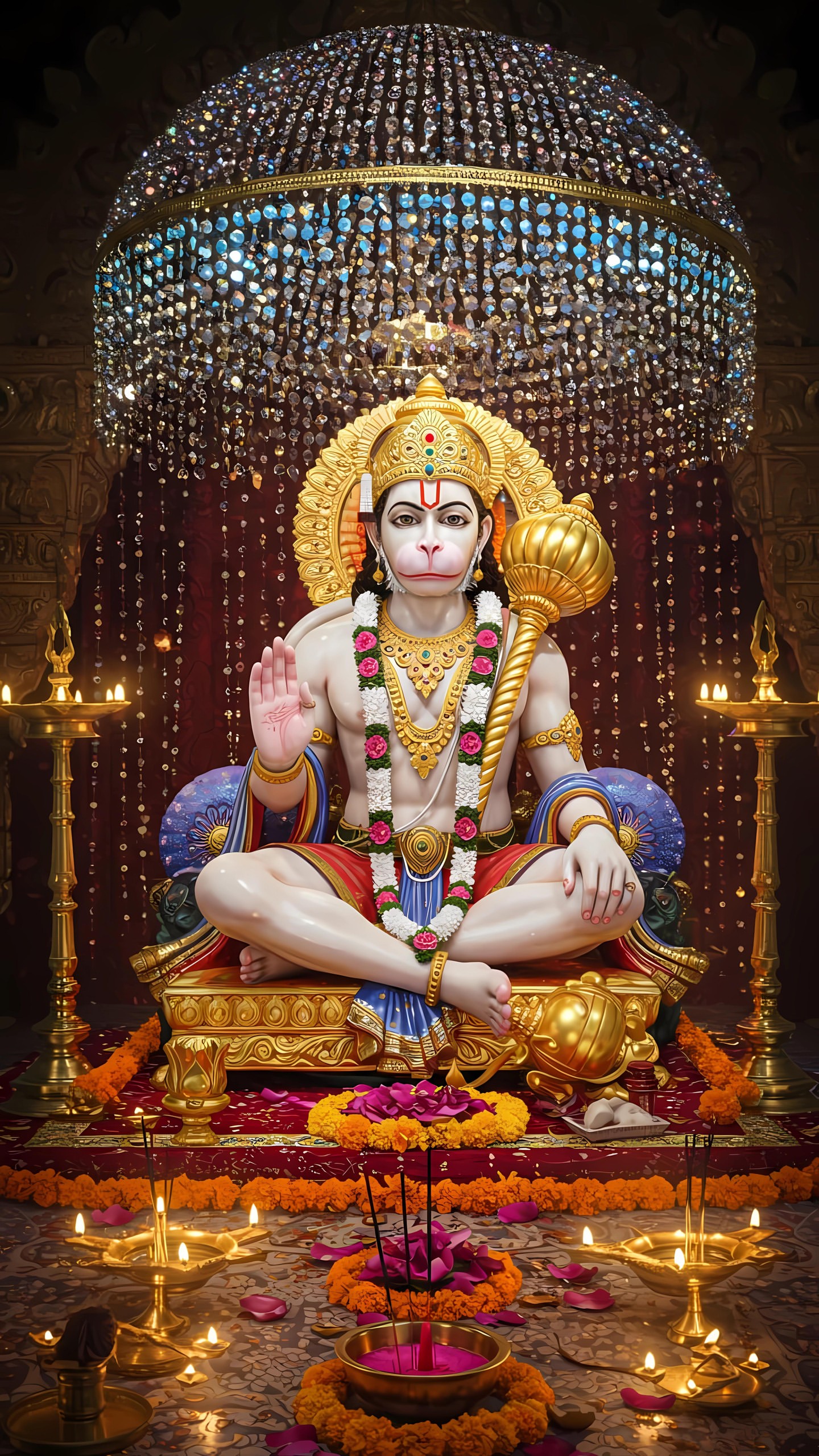 Hanuman