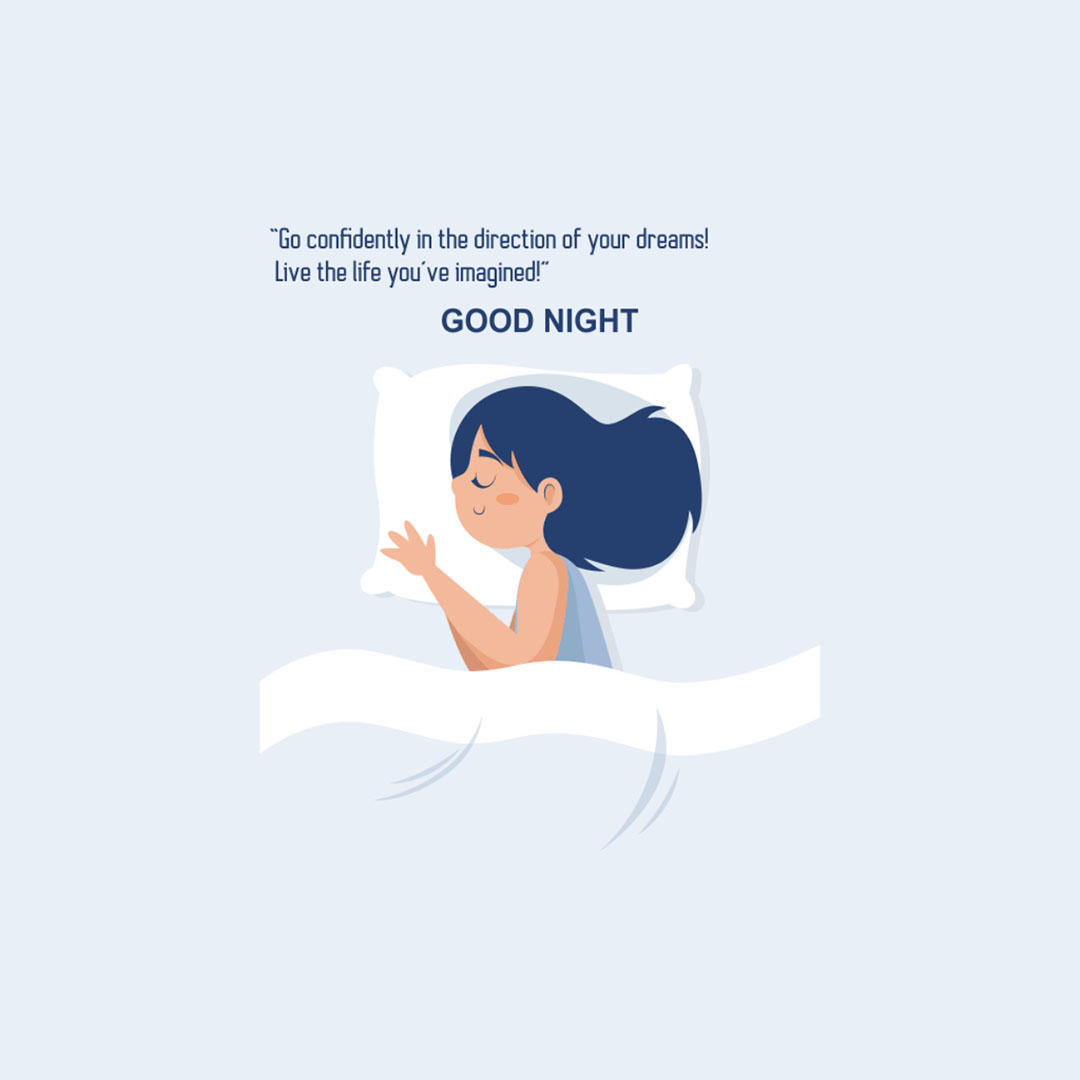 Good Night