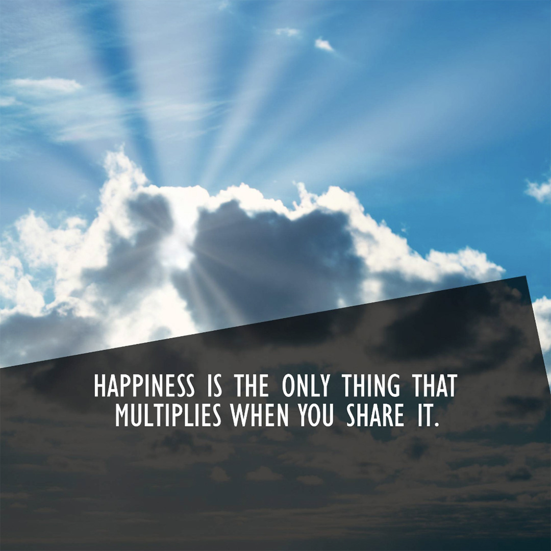 Good Thoughts (Suvichar)