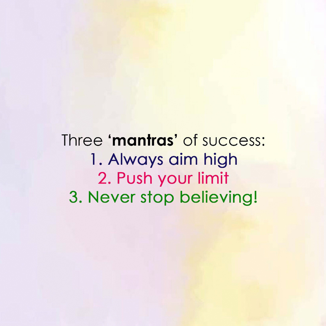 Motivational Status