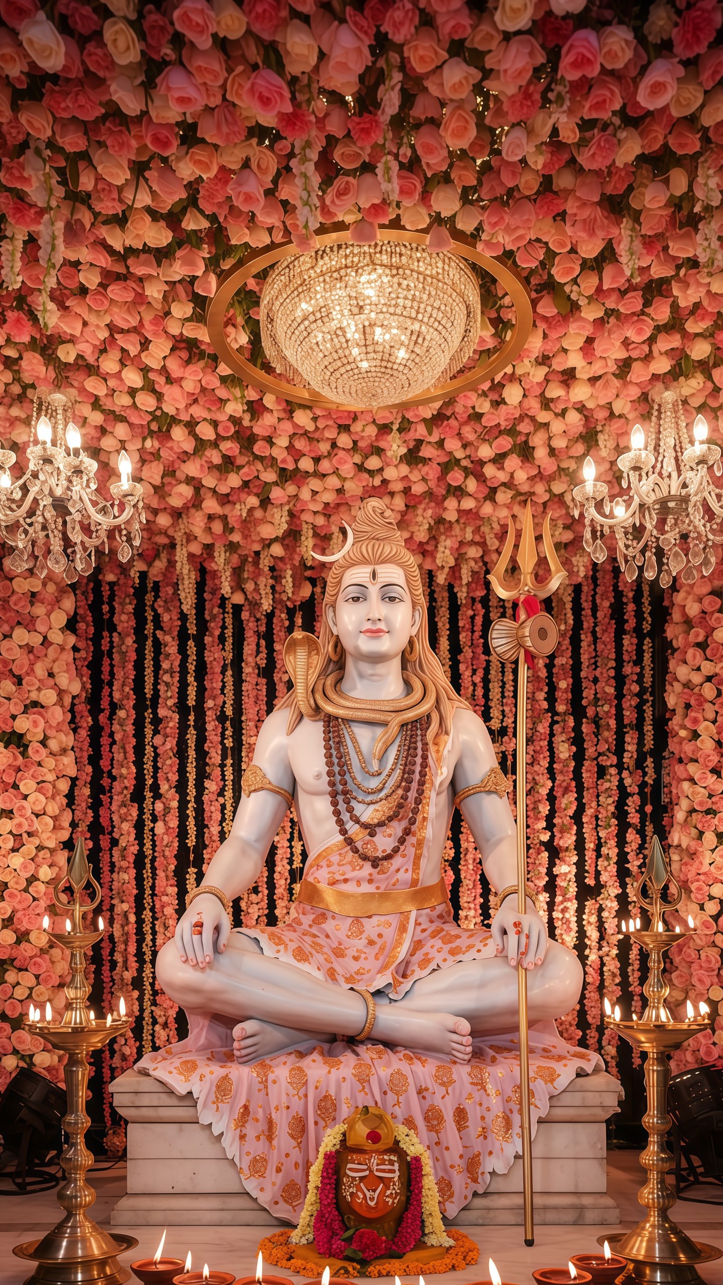 Mahadev