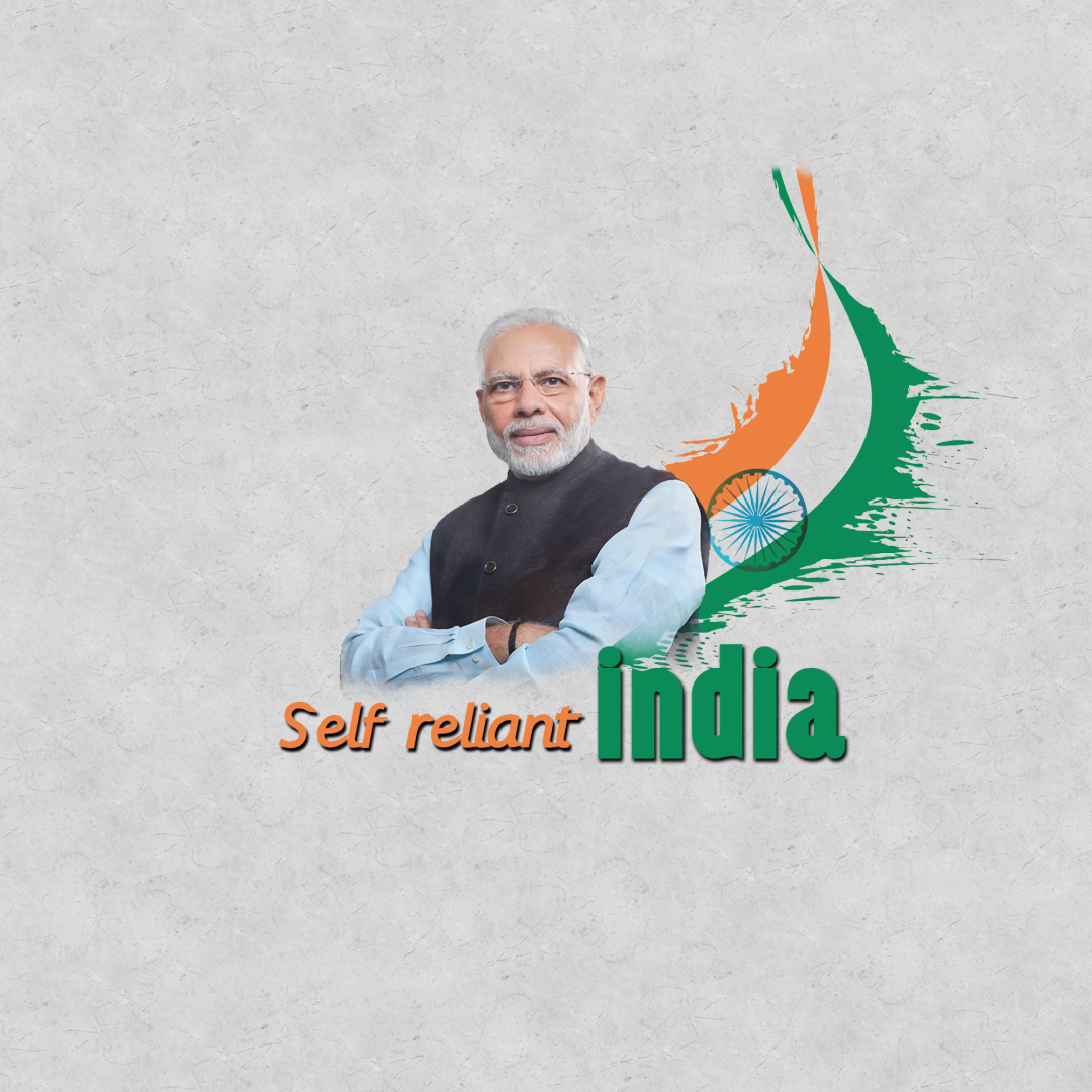 Aatma Nirbhar Bharat