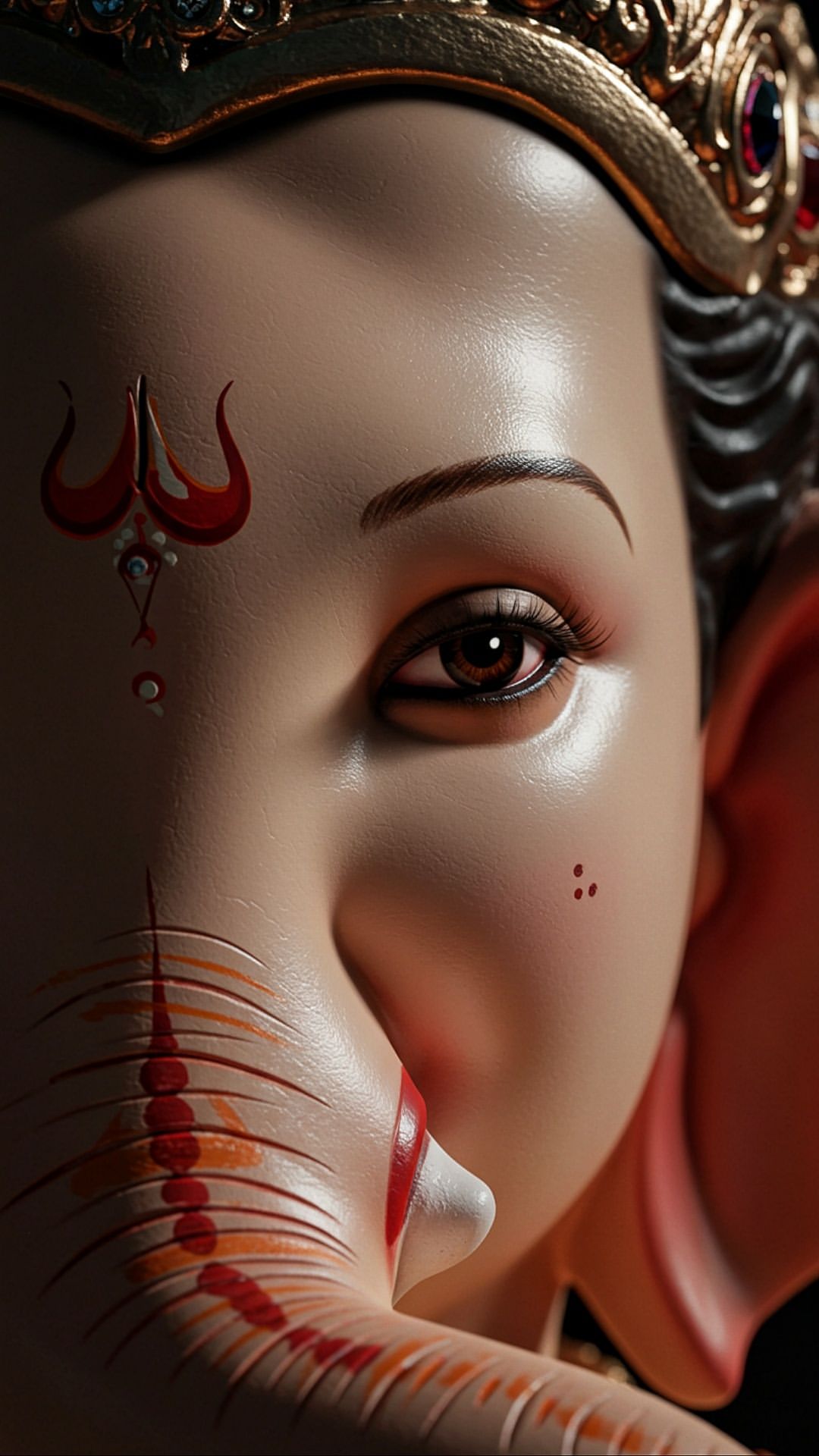 Ganesh Chaturthi Story