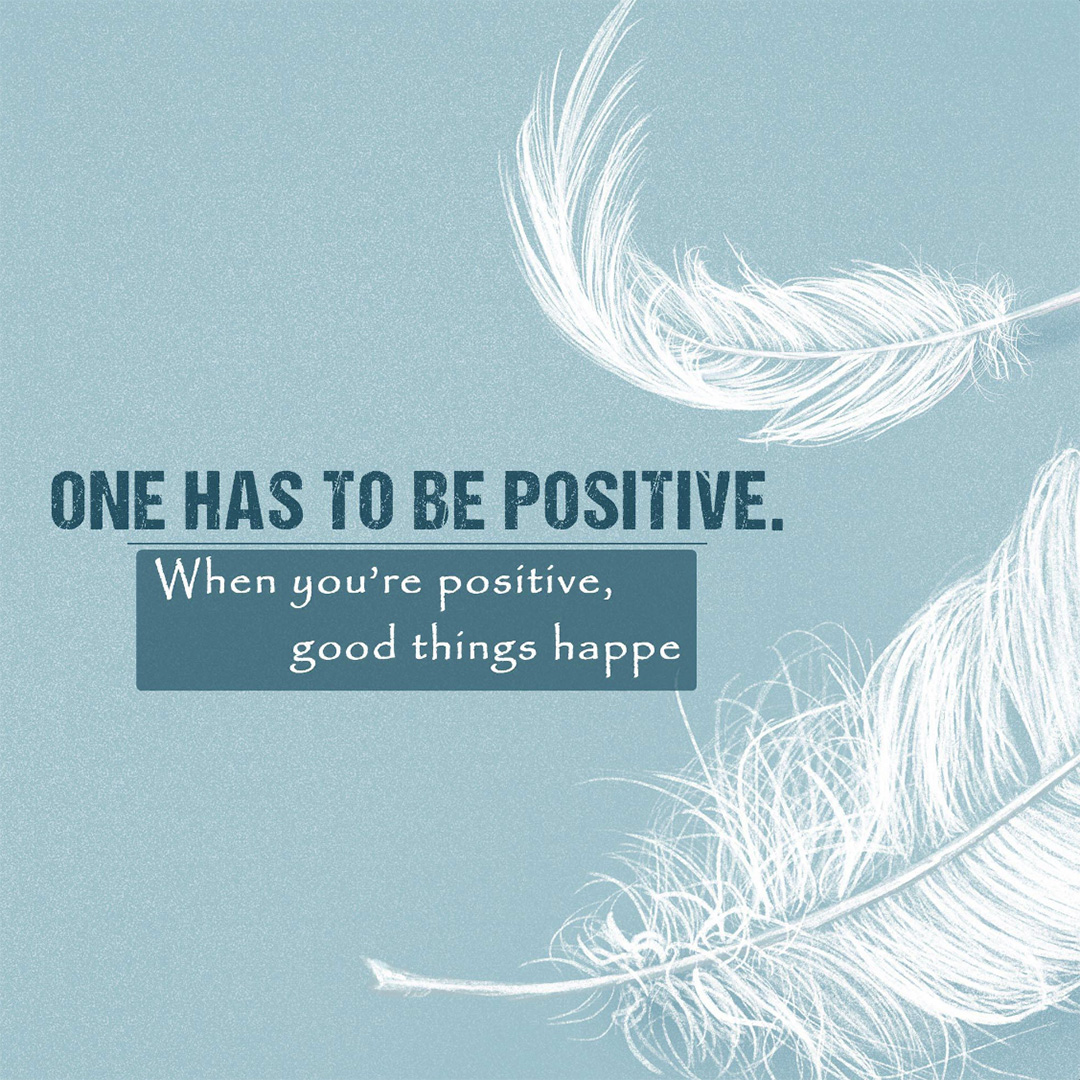 Good Thoughts (Suvichar)