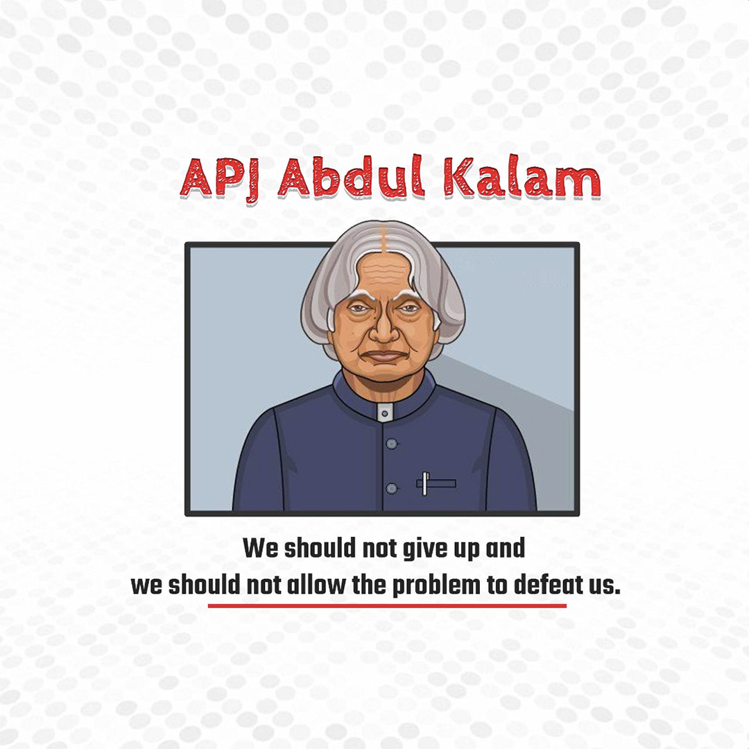 Abdul Kalam