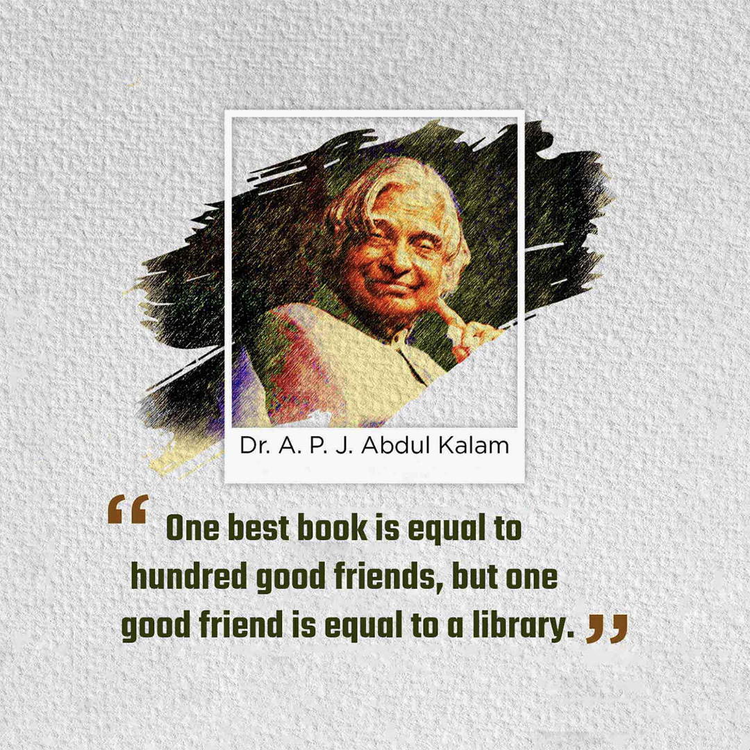 Abdul Kalam