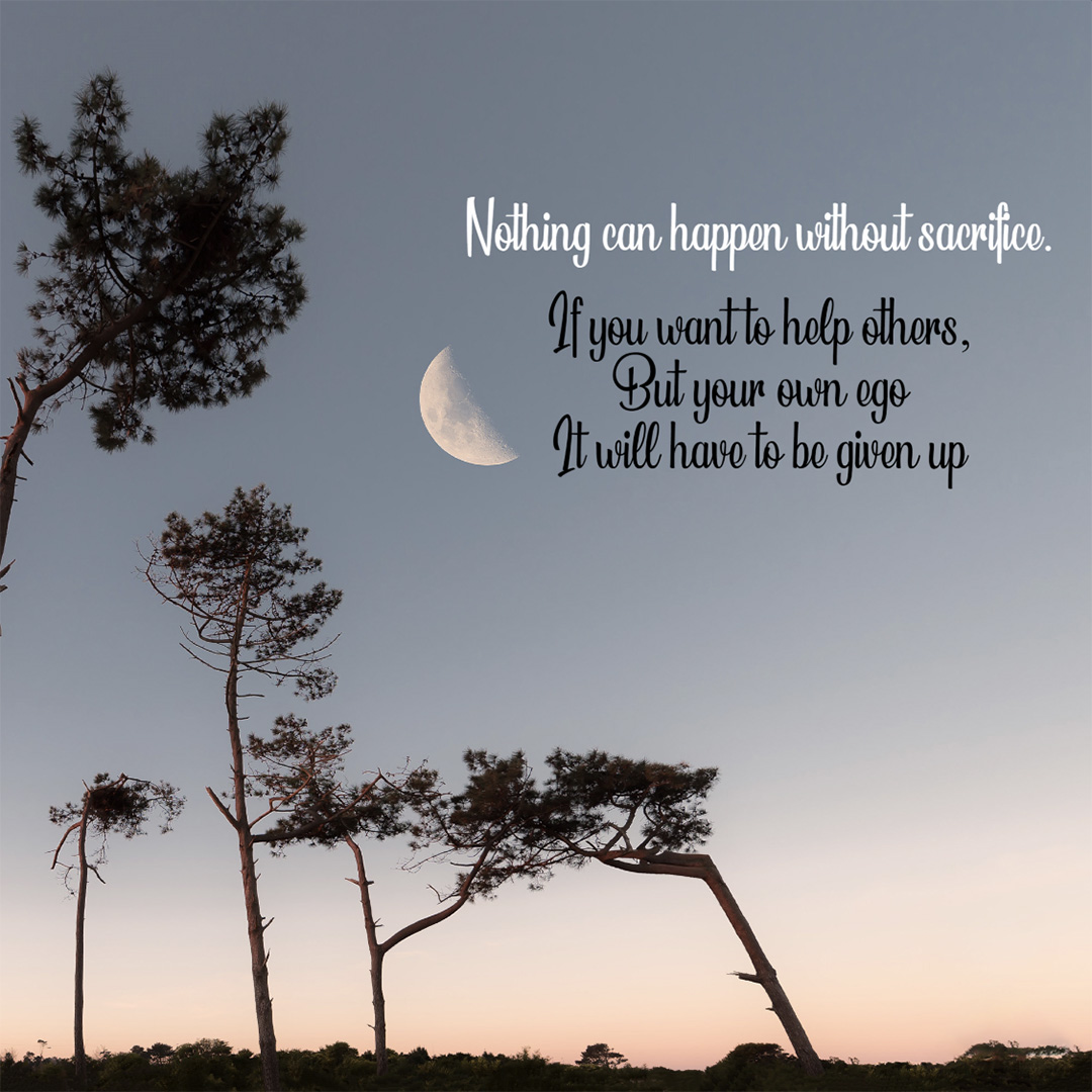 Good Thoughts (Suvichar)