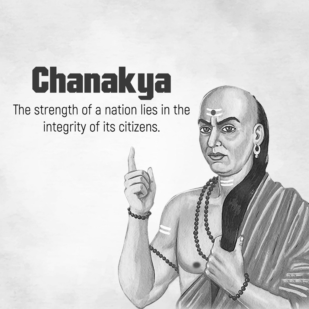Chanakya