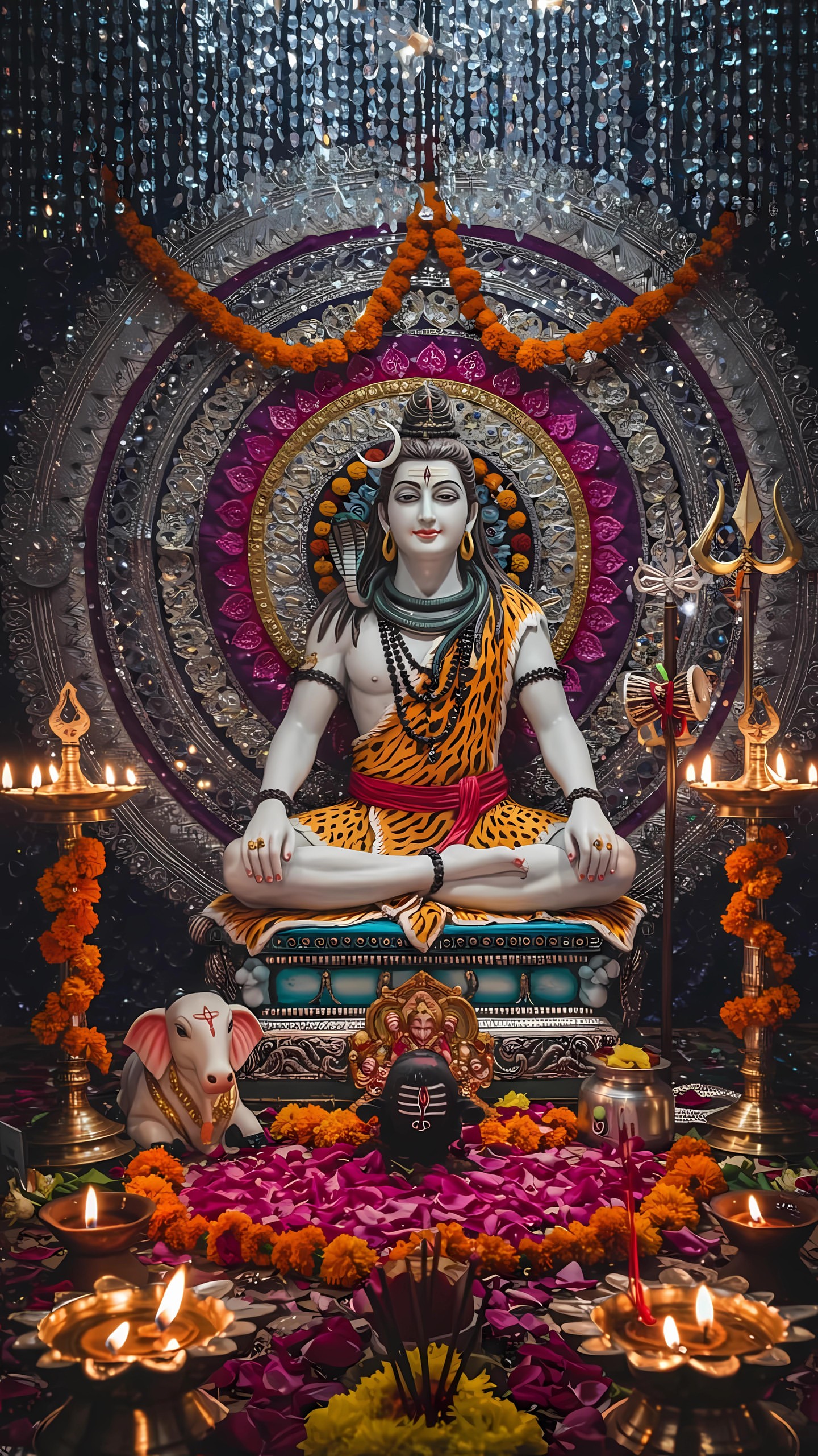Mahadev