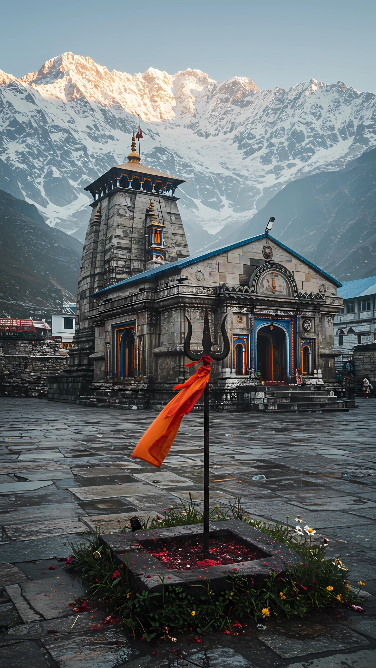Mahadev