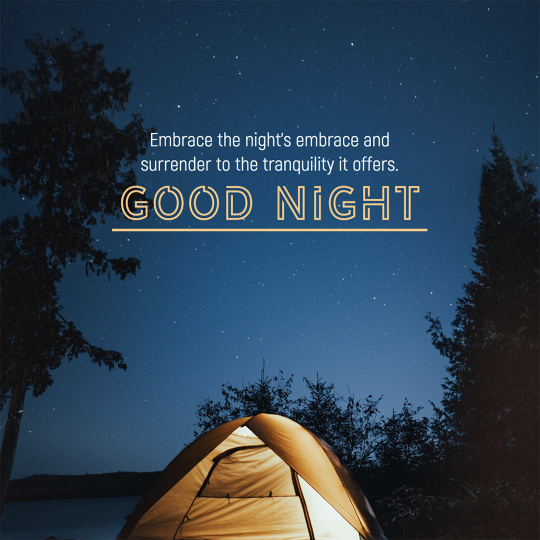 Good Night