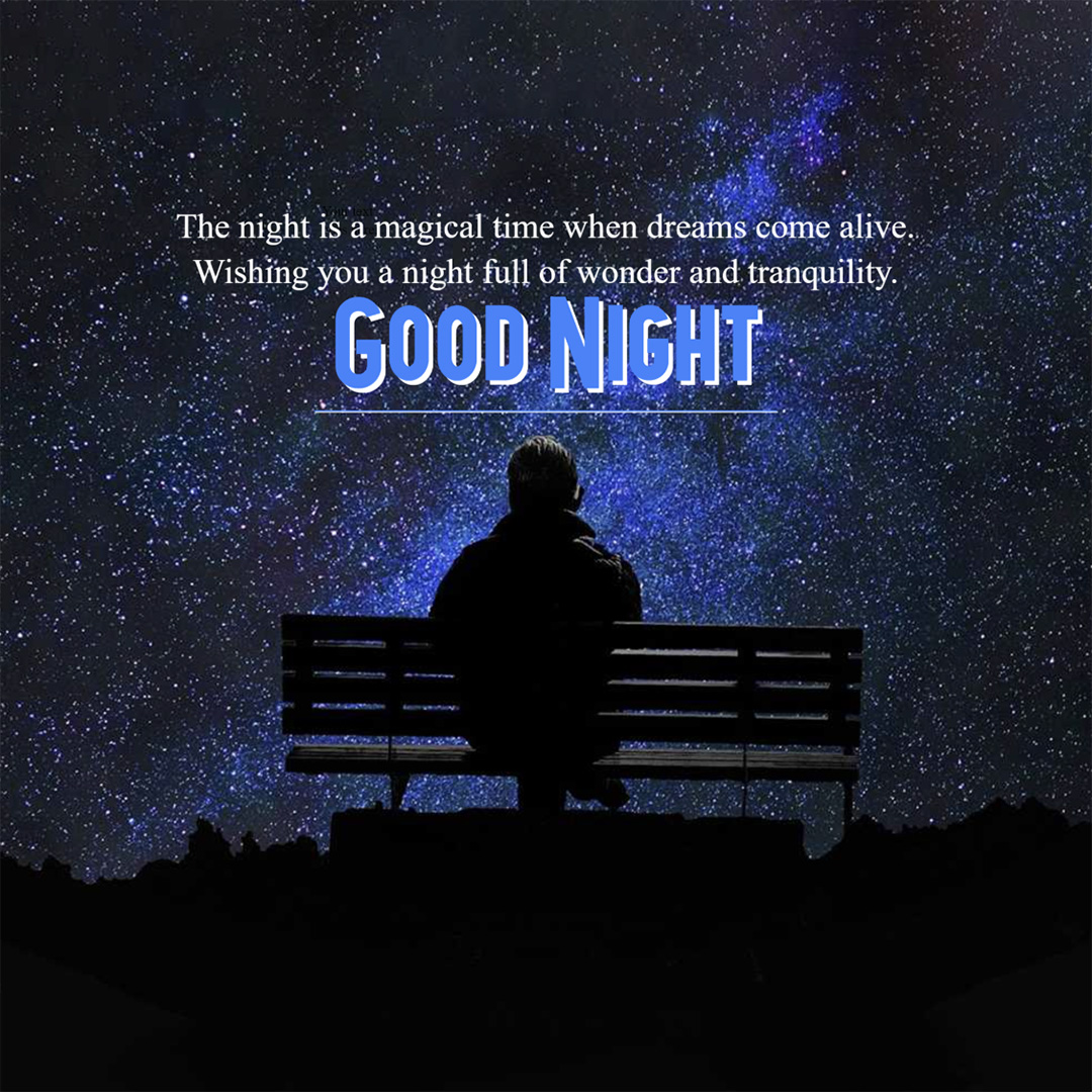 Good Night