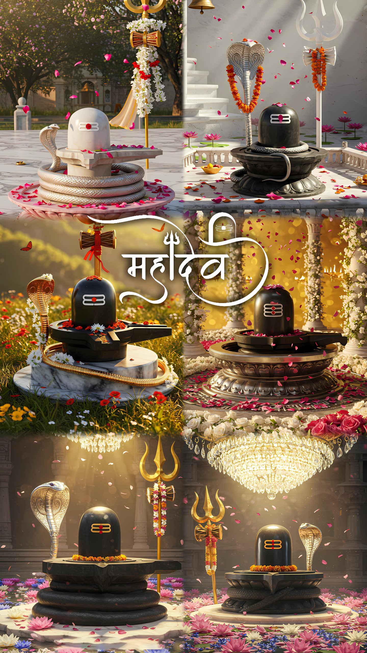 Mahadev