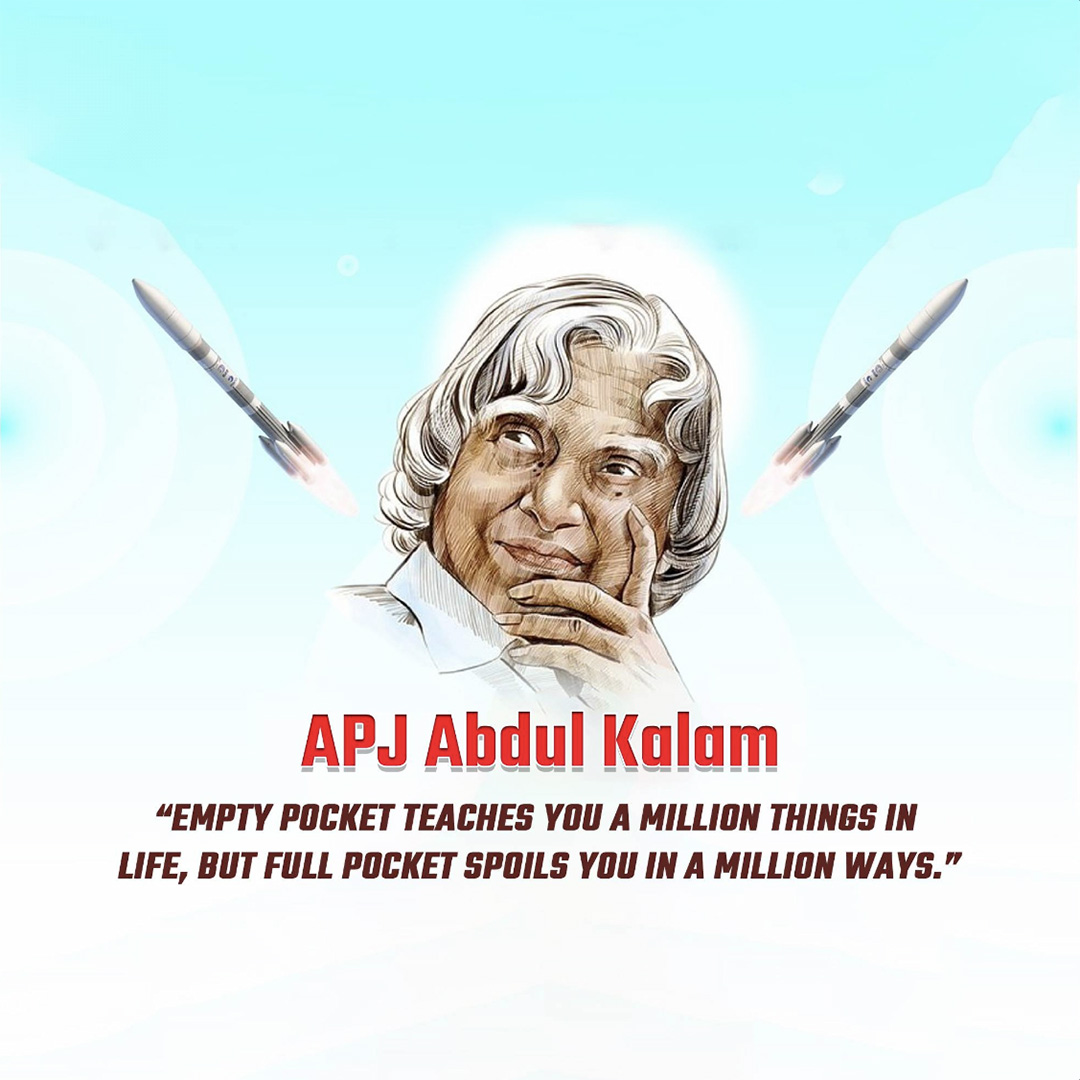 Abdul Kalam