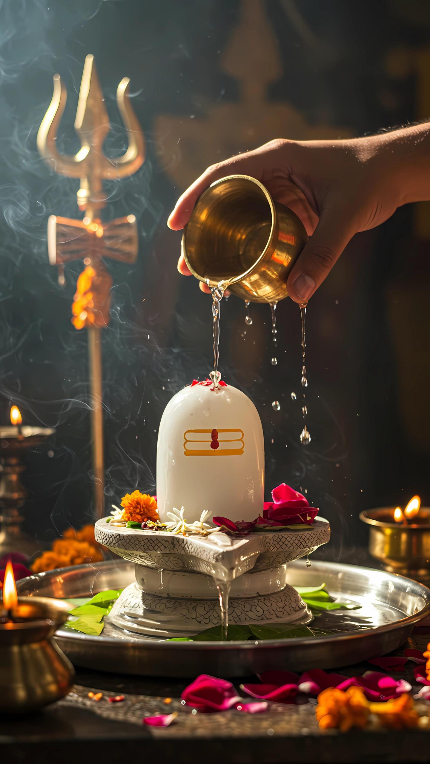 Mahadev