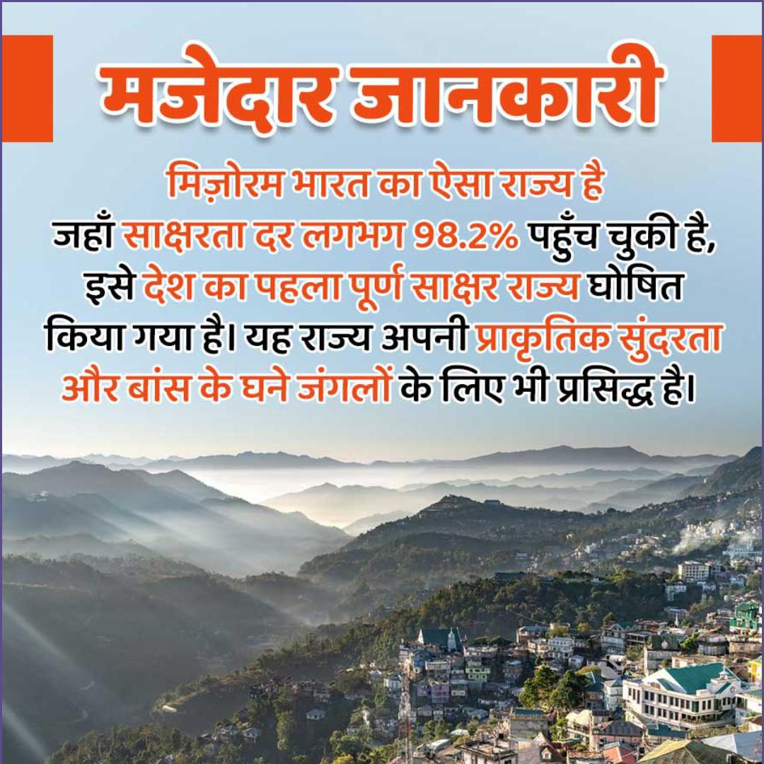 Amazing Fact
