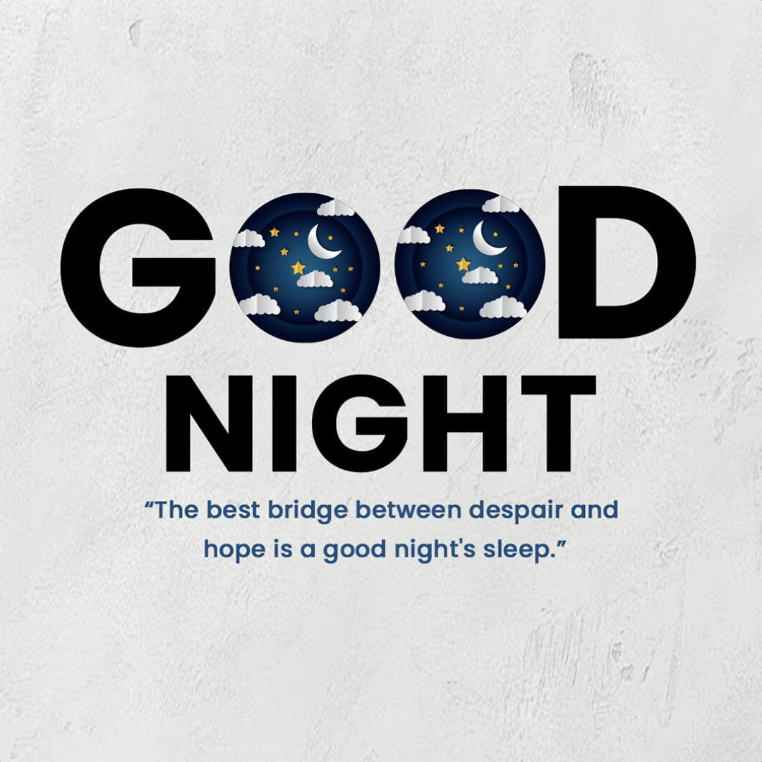Good Night
