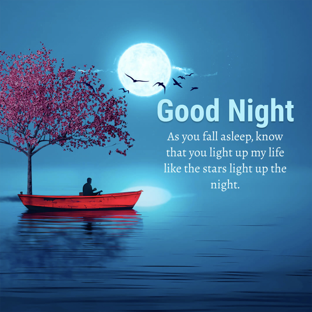 Good Night