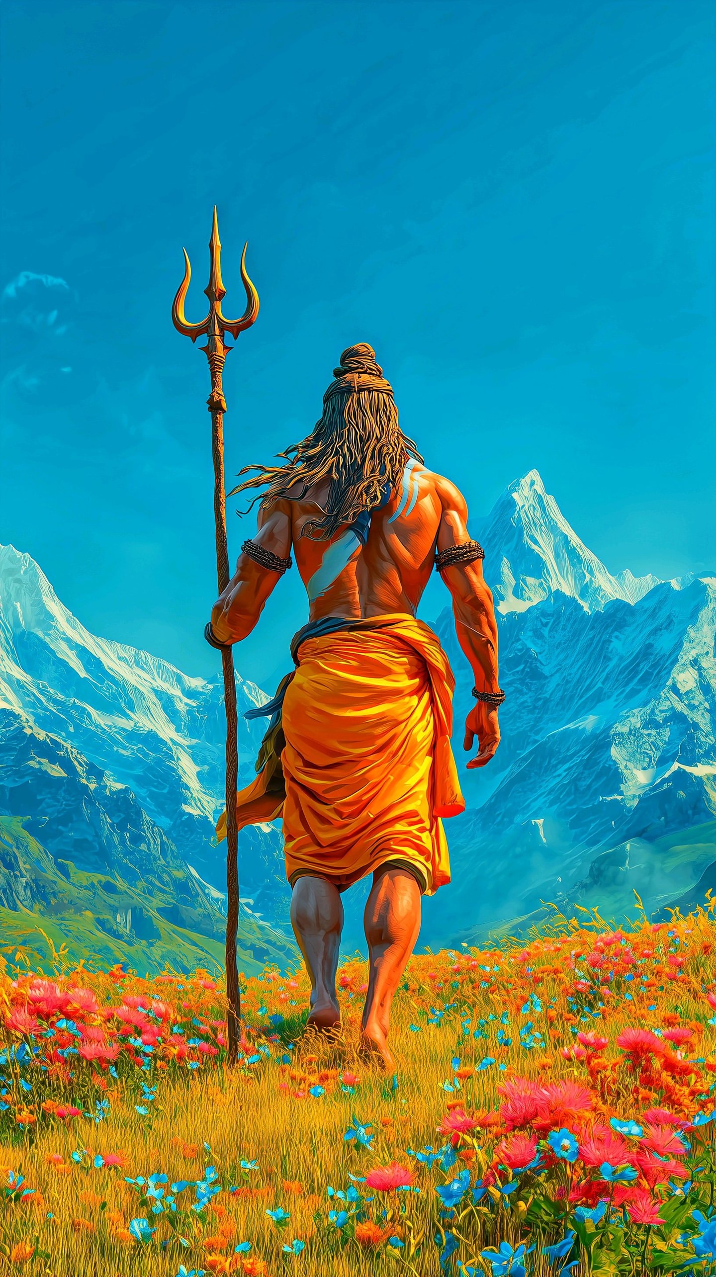 Mahadev