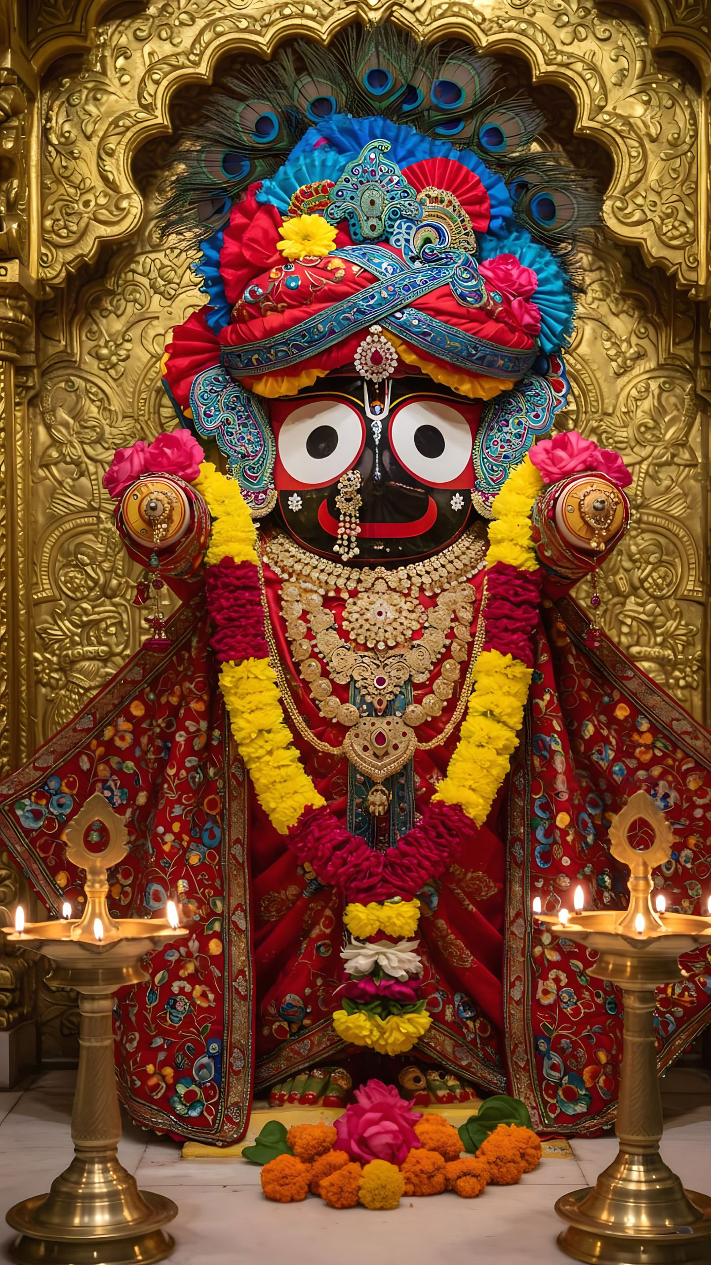 Jagannath