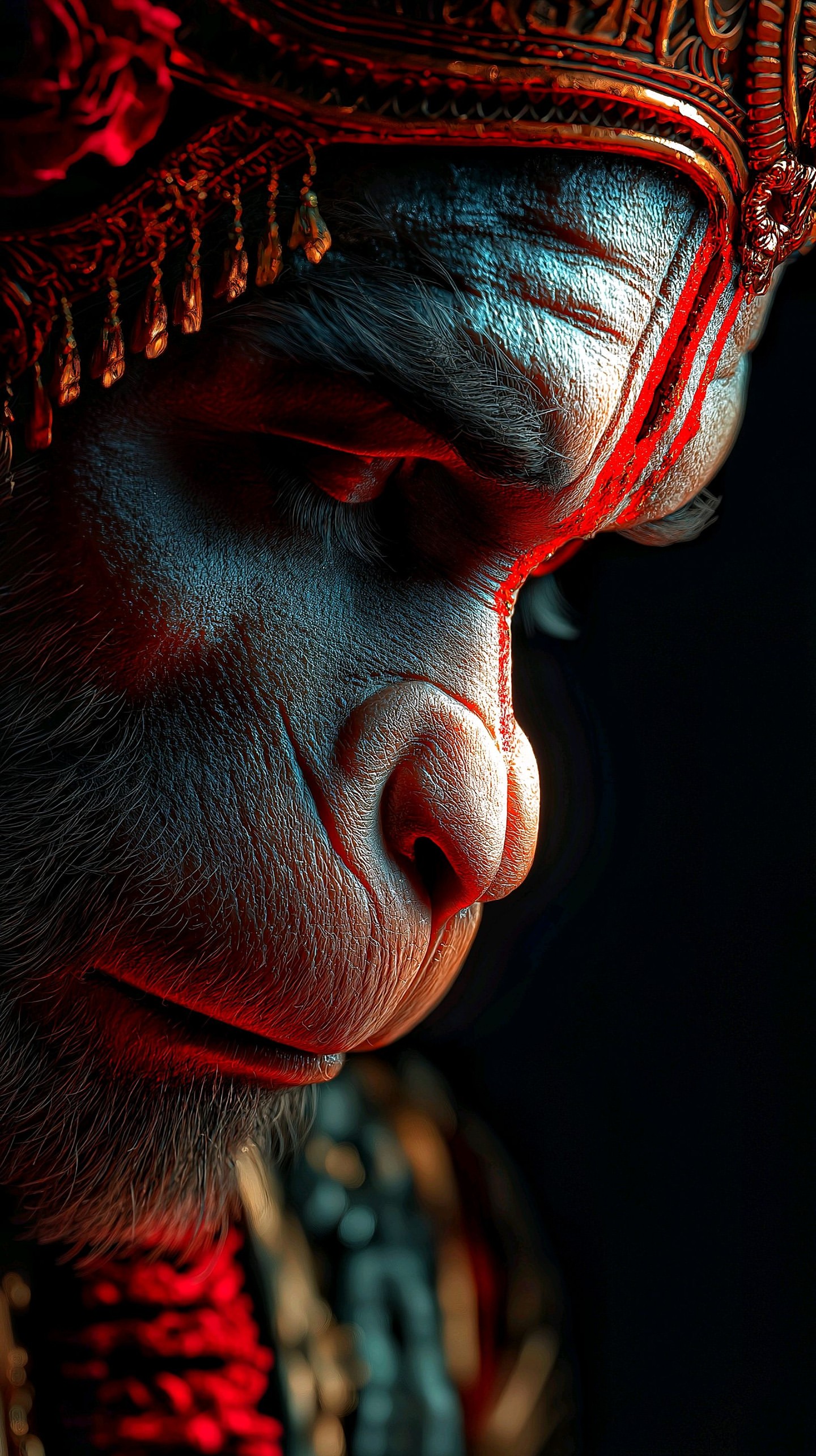 Hanuman