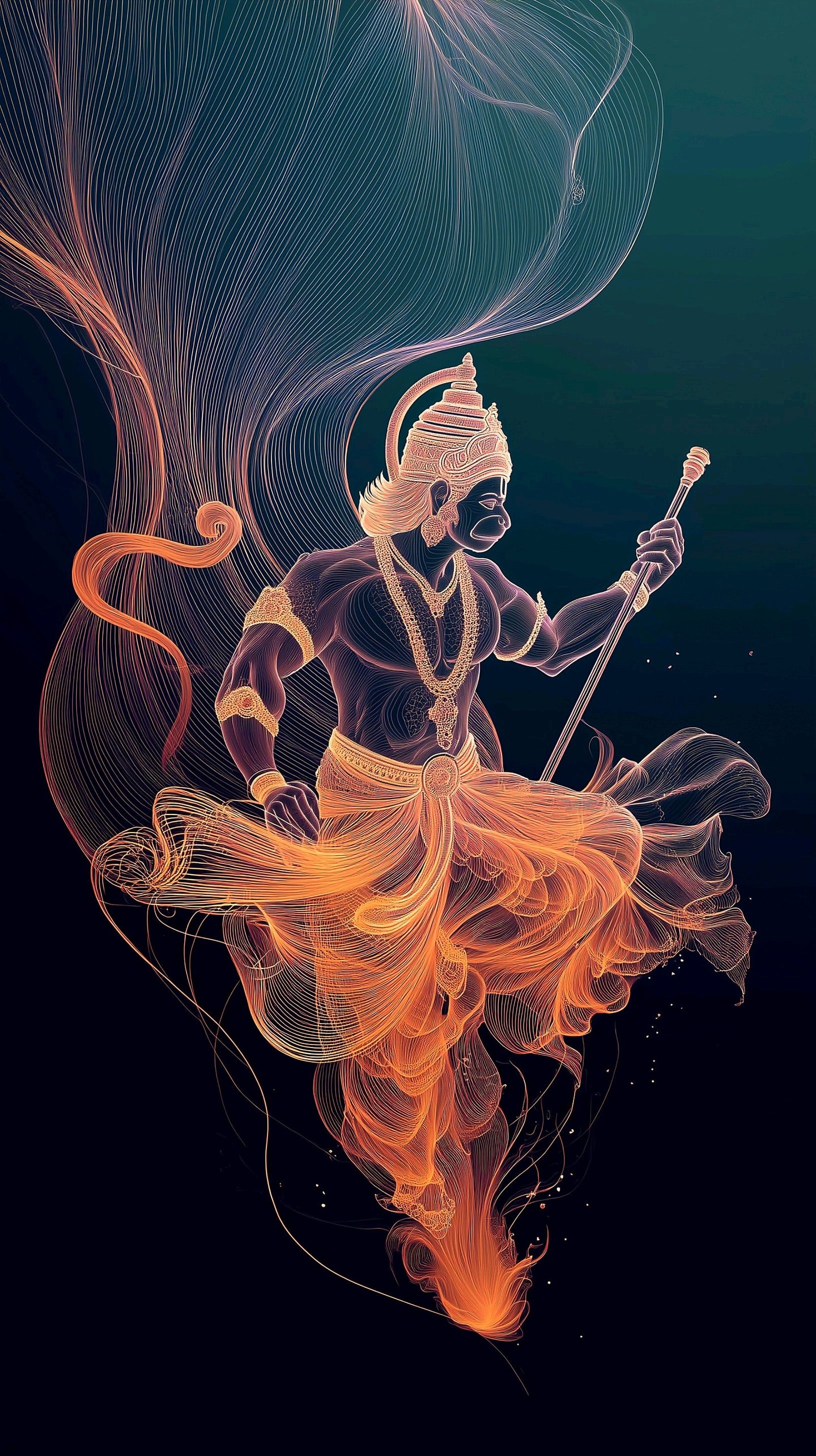 Hanuman