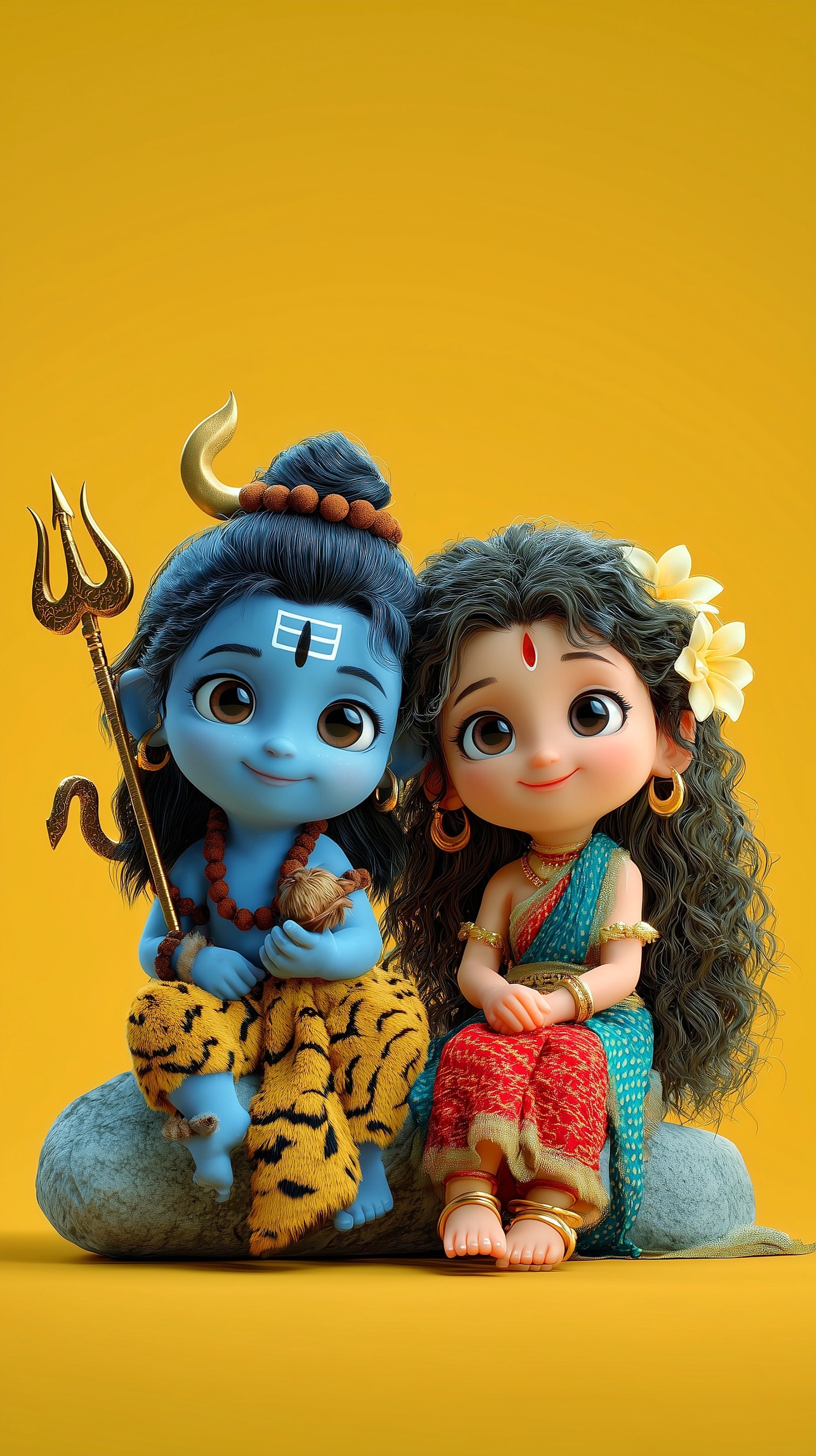 Krishna
