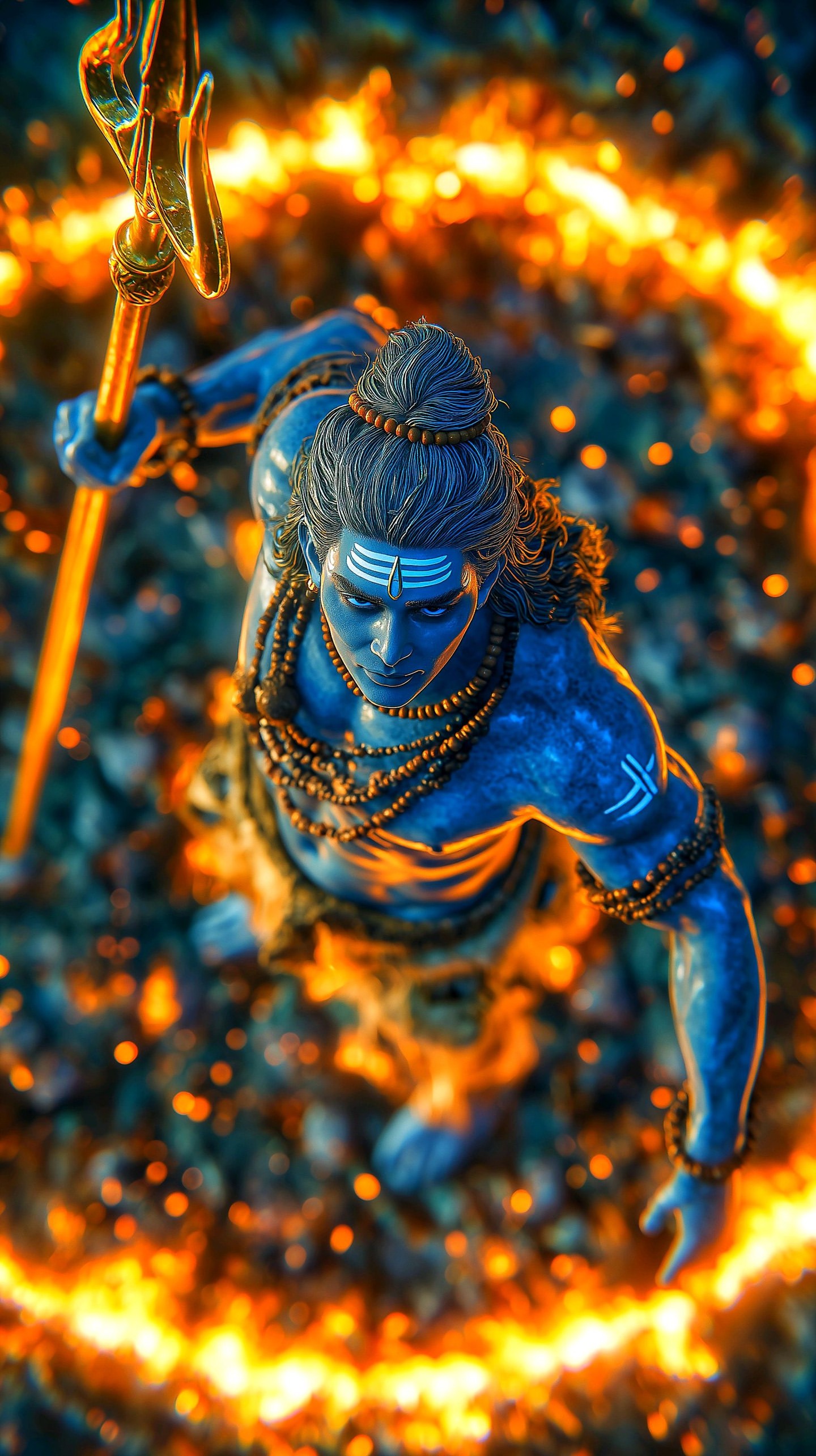 Mahadev