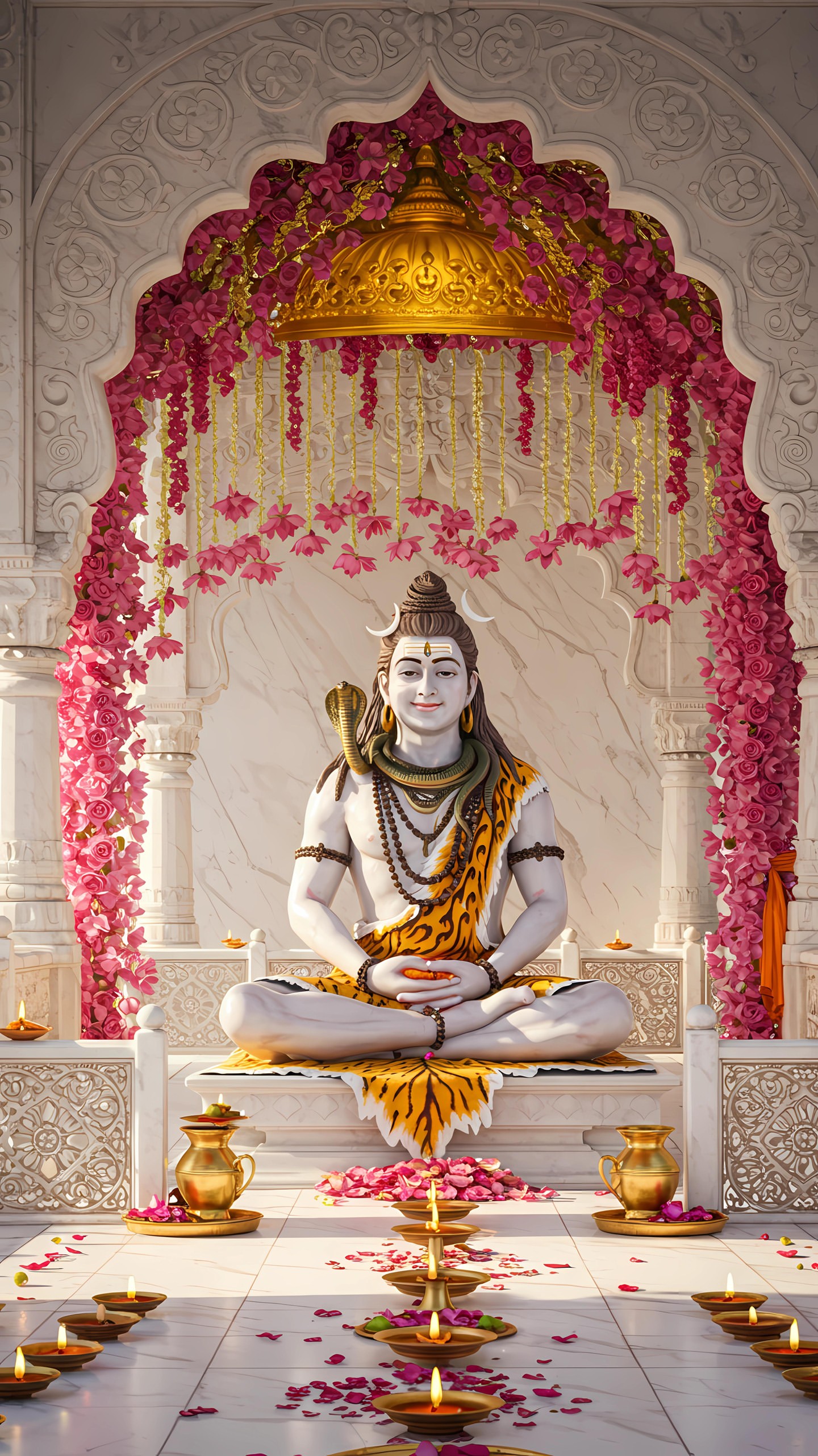 Mahadev