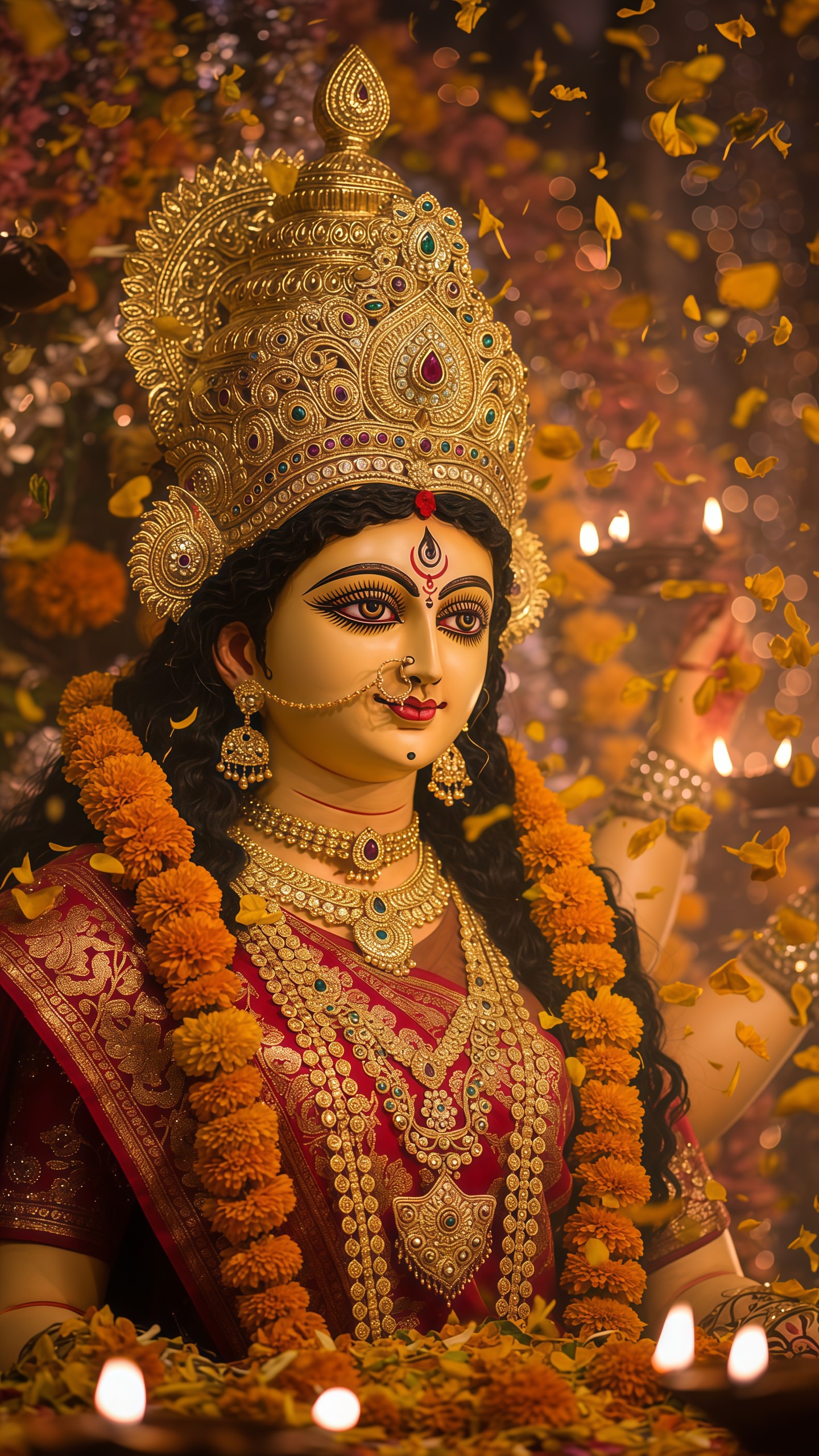 Durga Mata