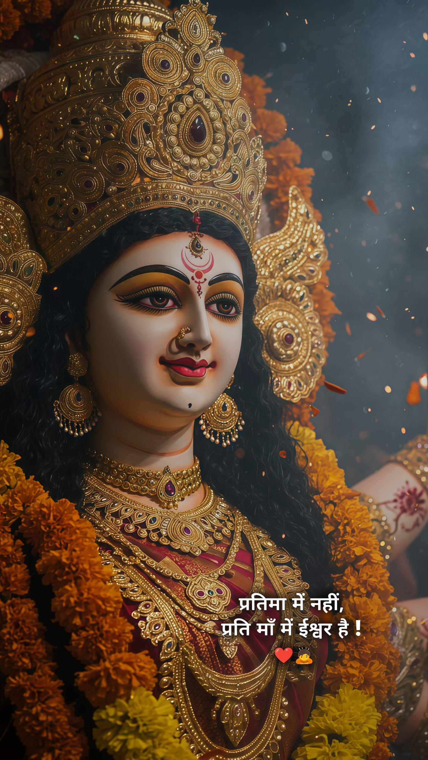 Durga Mata