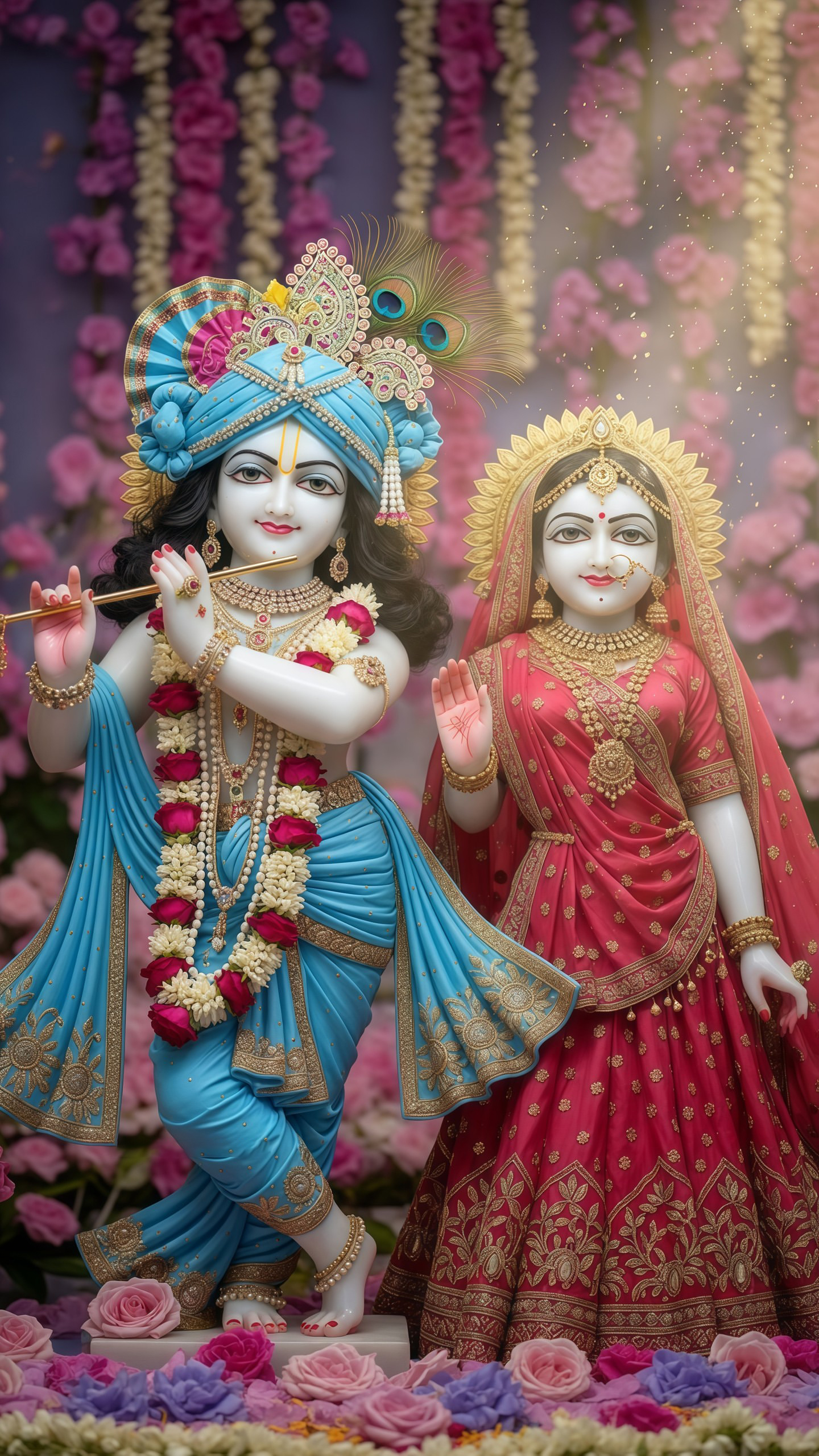 Krishna