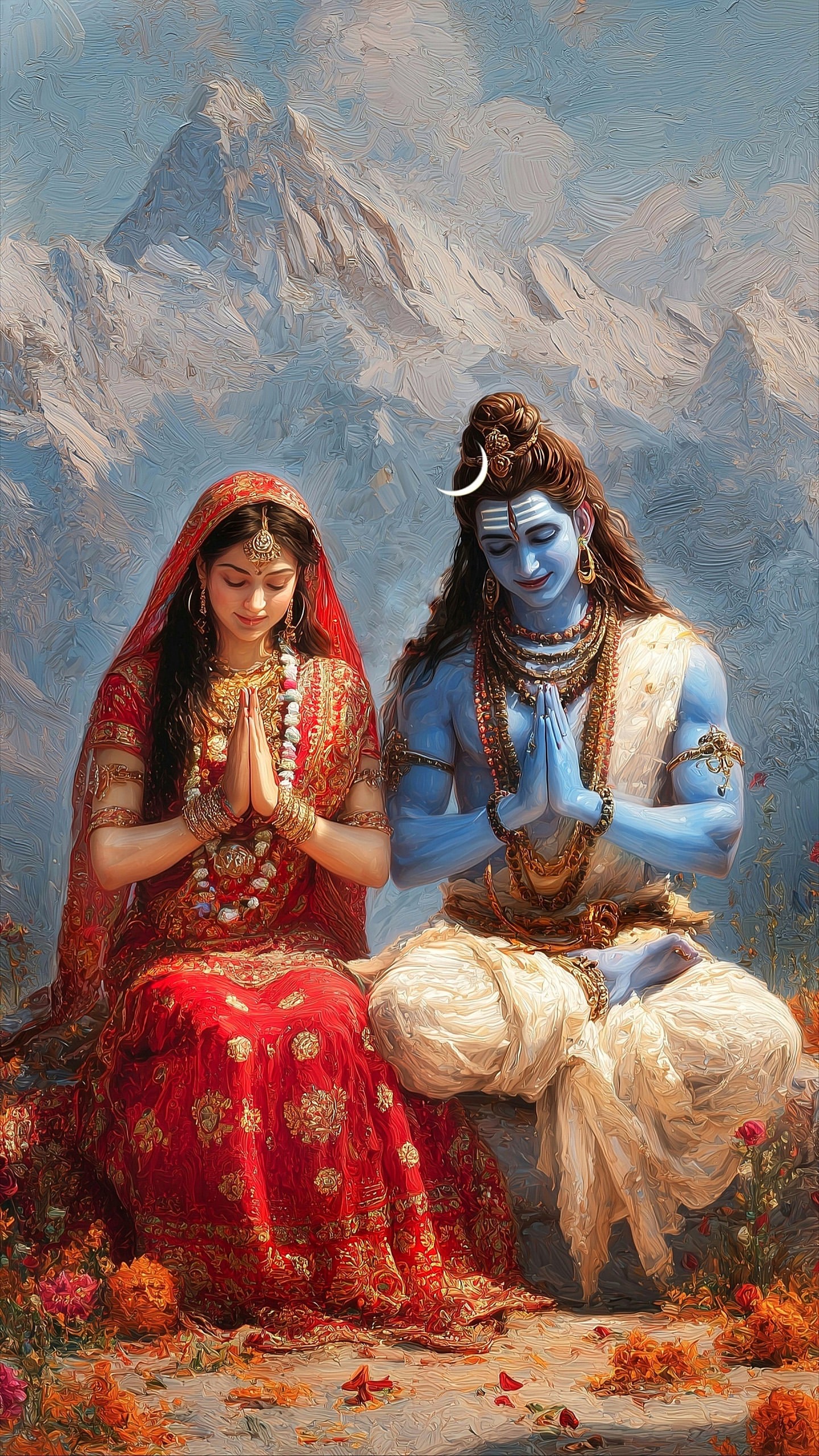 Mahadev