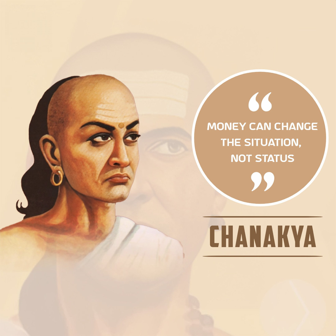 Chanakya