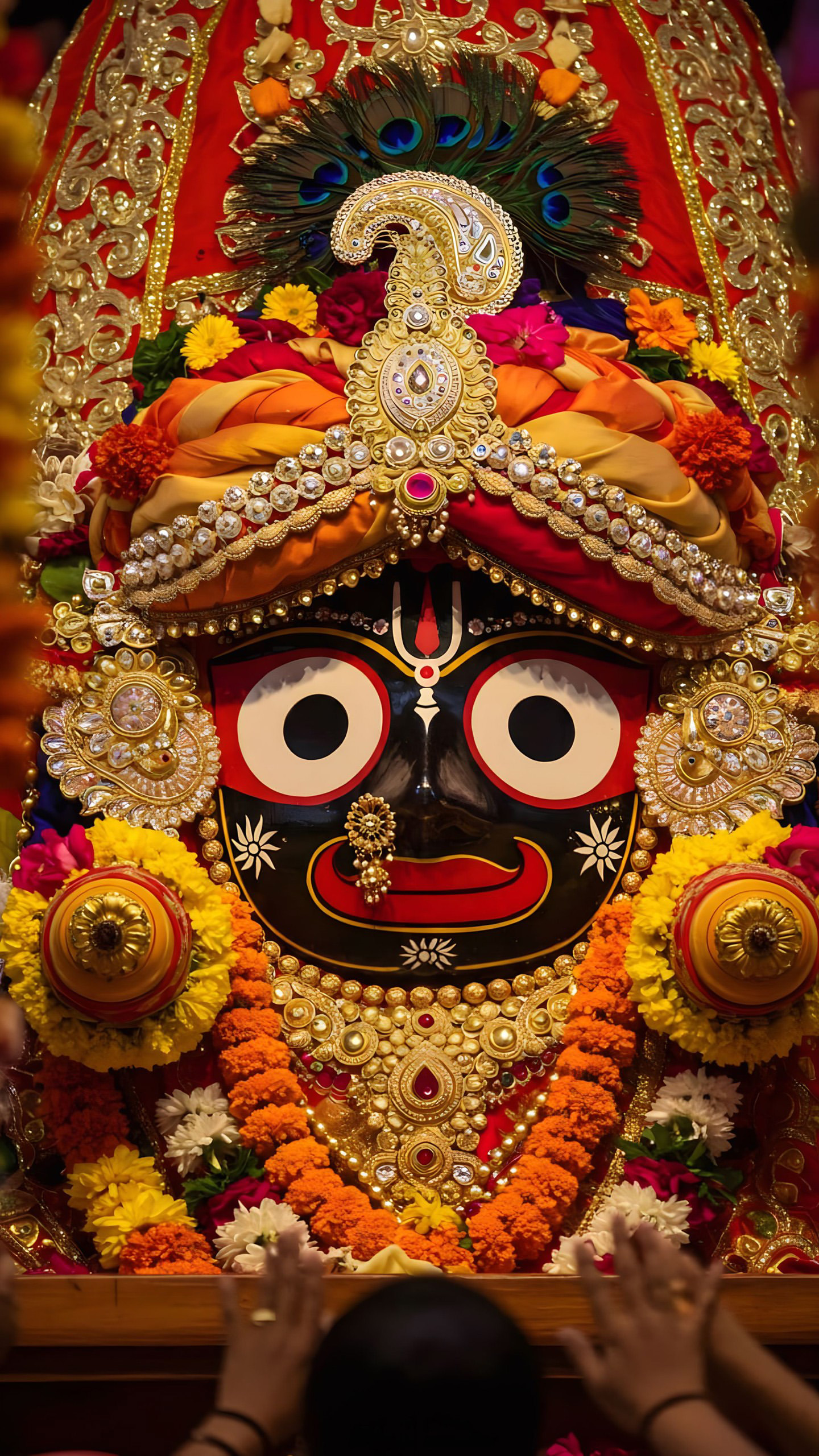 Jagannath