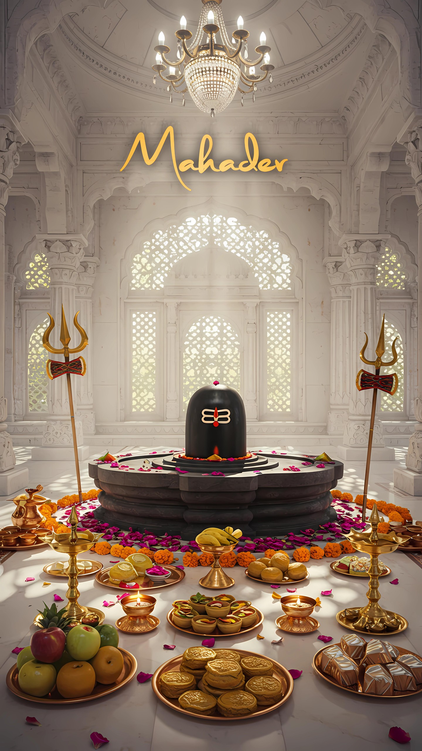 Mahadev
