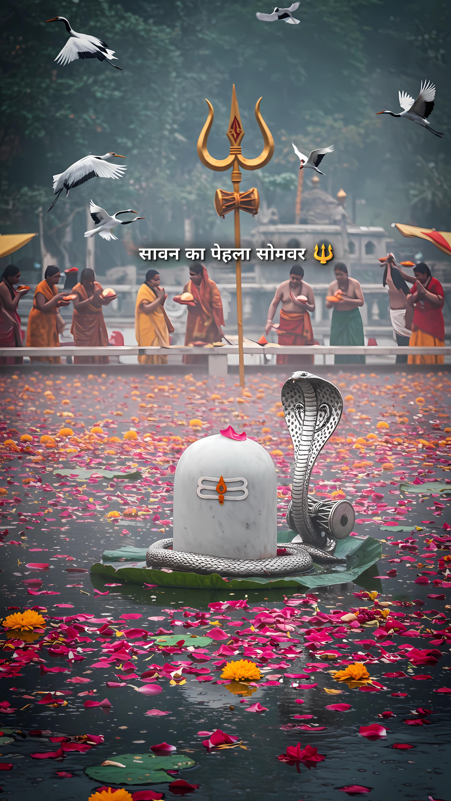 Mahadev
