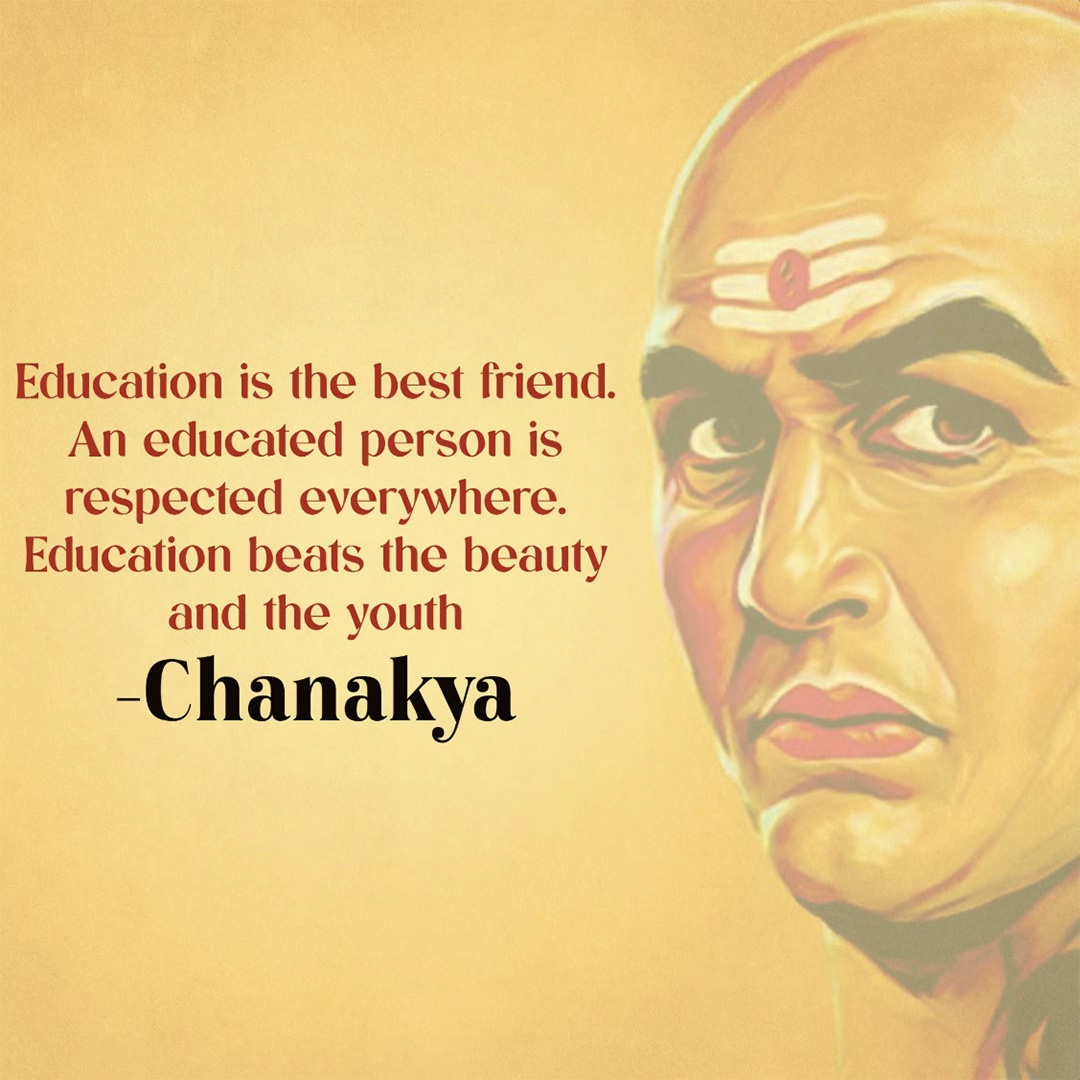Chanakya