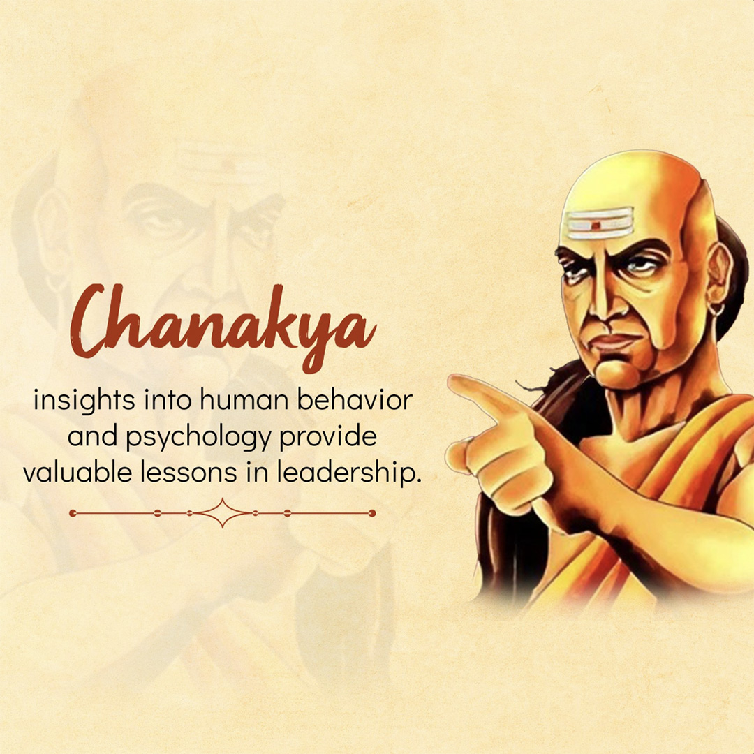 Chanakya
