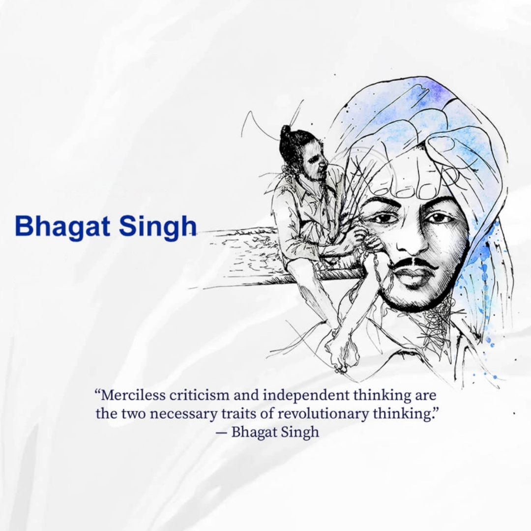 Bhagat Singh