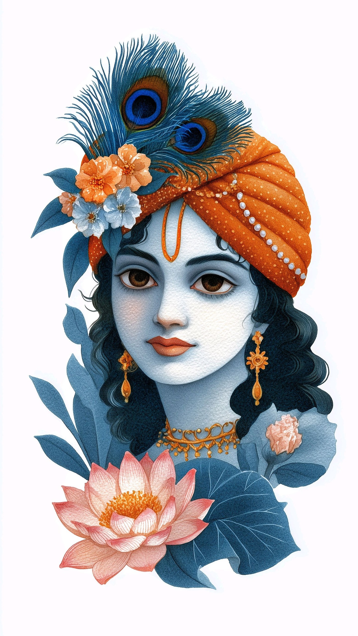 Krishna