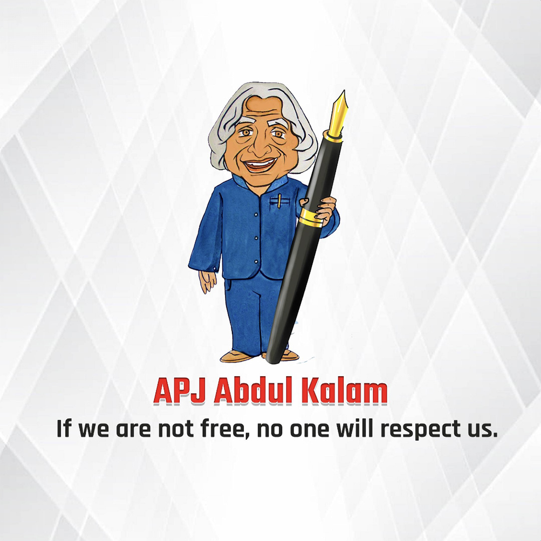 Abdul Kalam