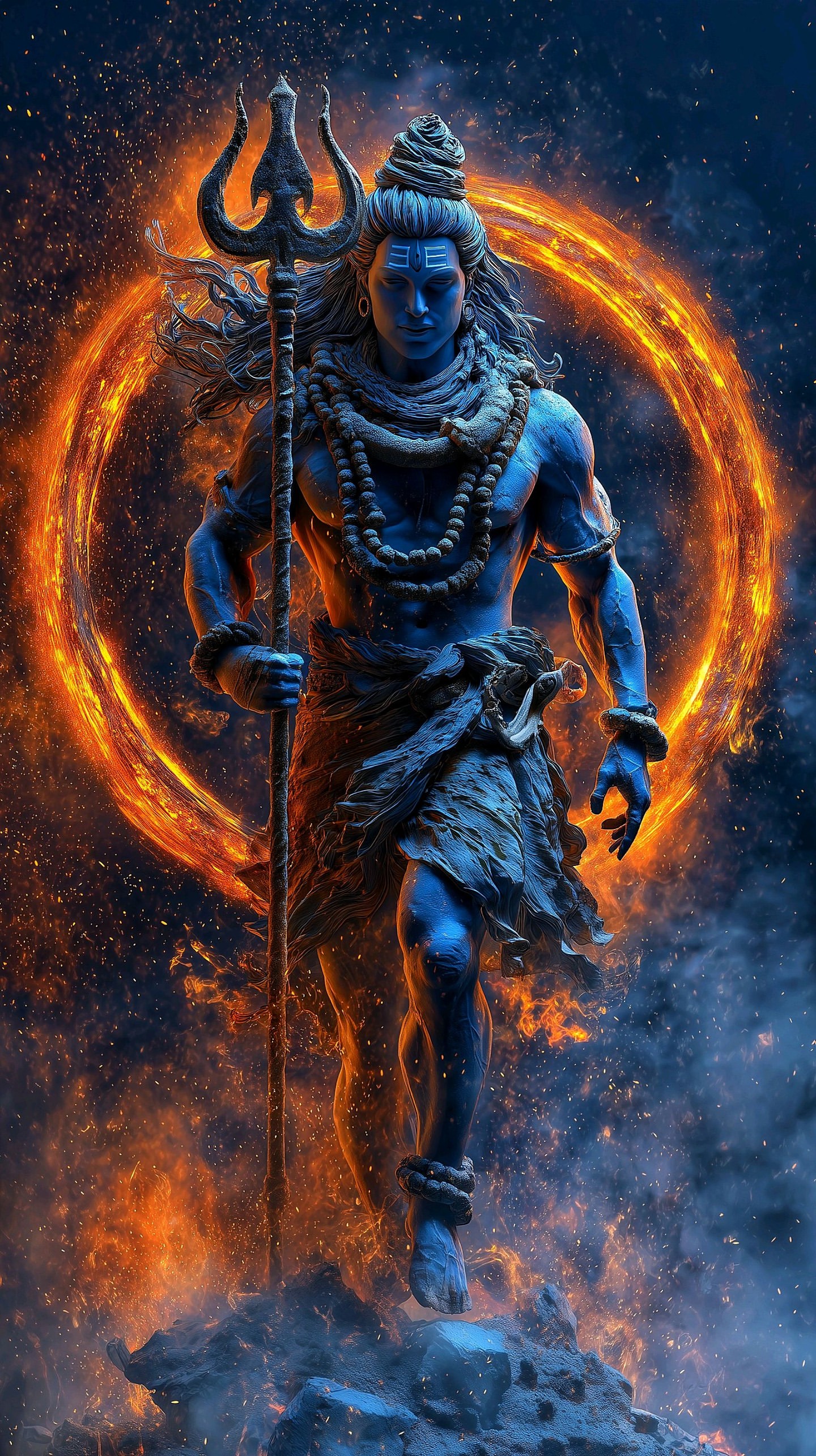 Mahadev
