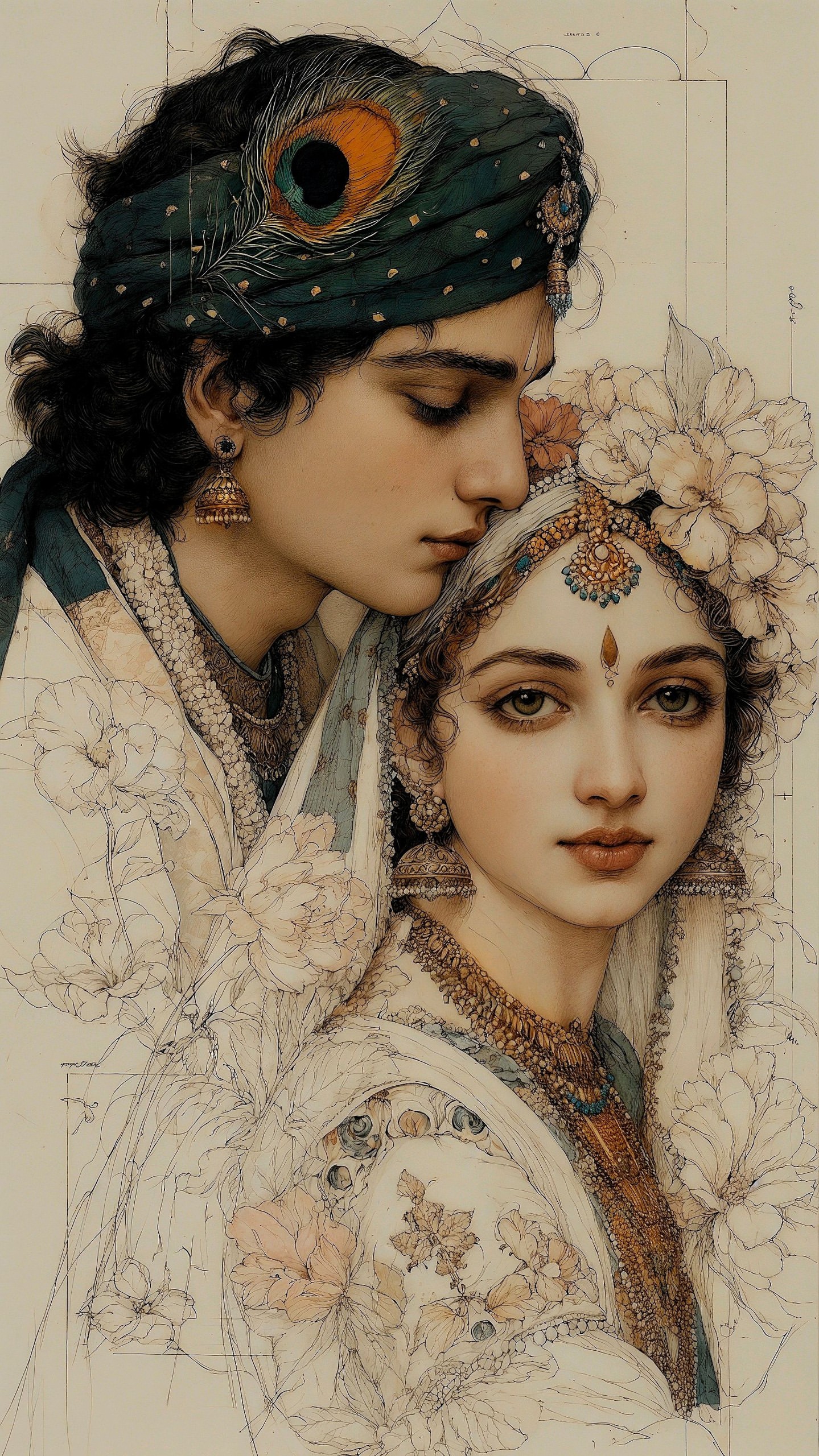 Krishna