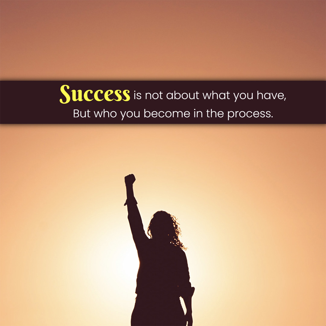 Good Thoughts (Suvichar)