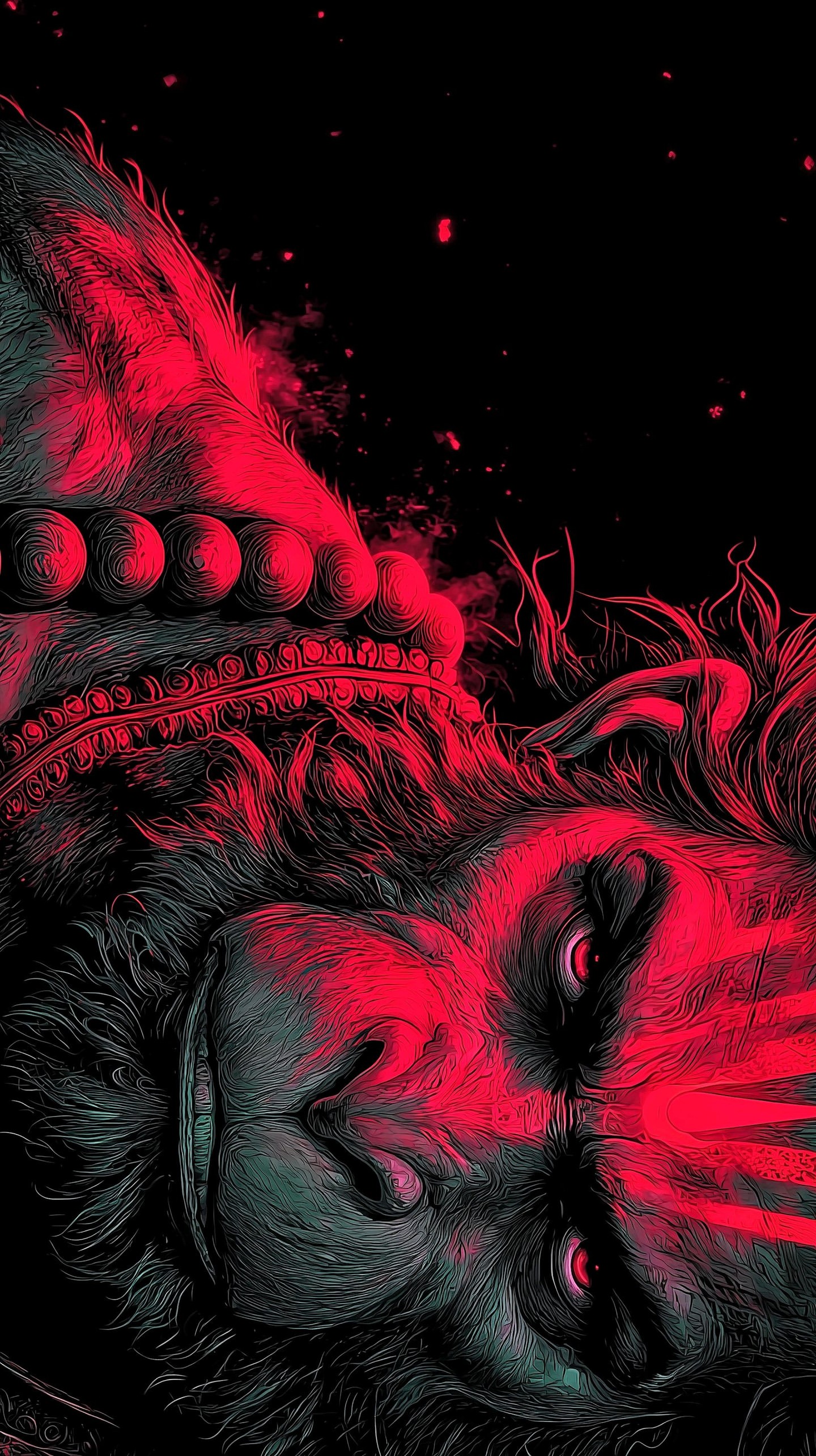 Hanuman